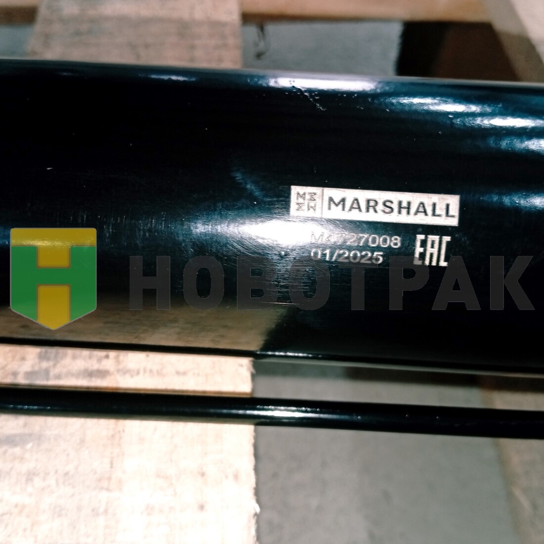 Цилиндр подъема кабины КАМАЗ-5490 M4727008