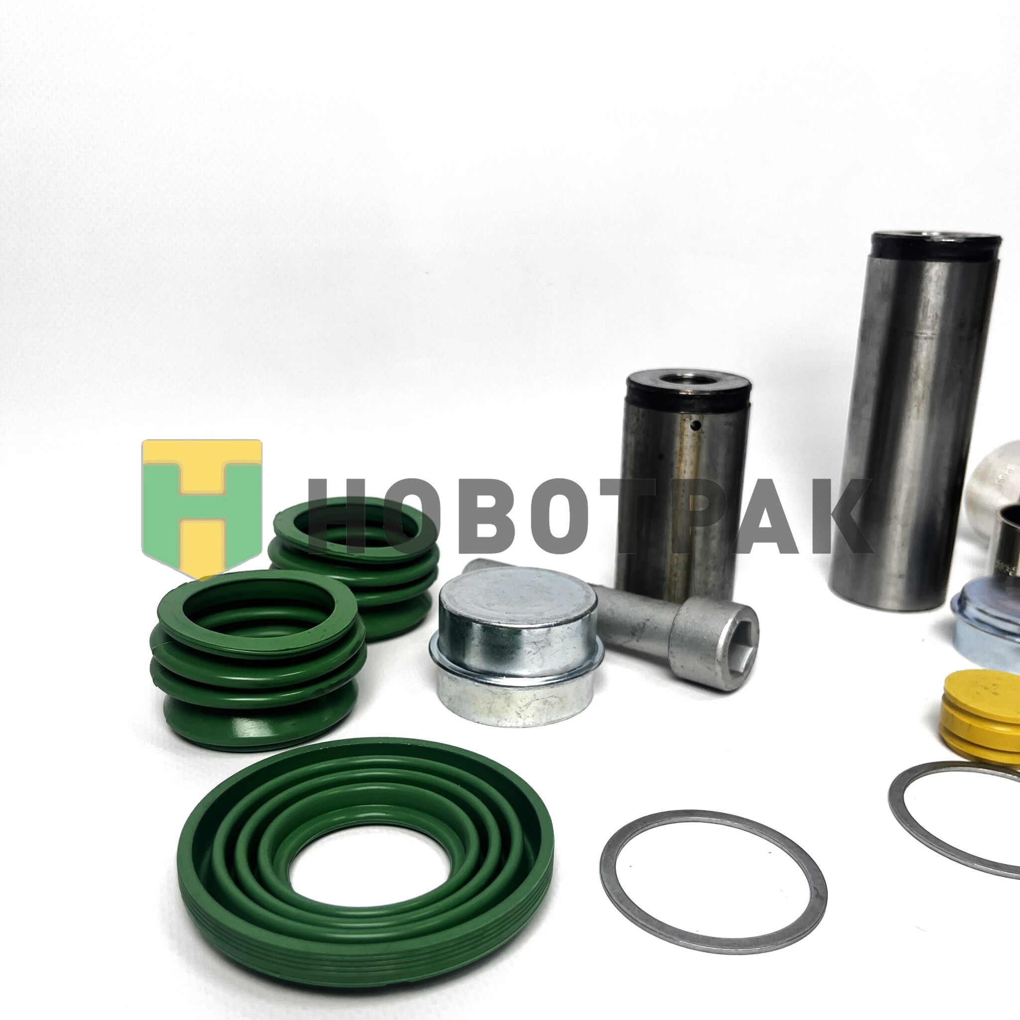 РМК суппорта (направляющие) Wabco SP05020040