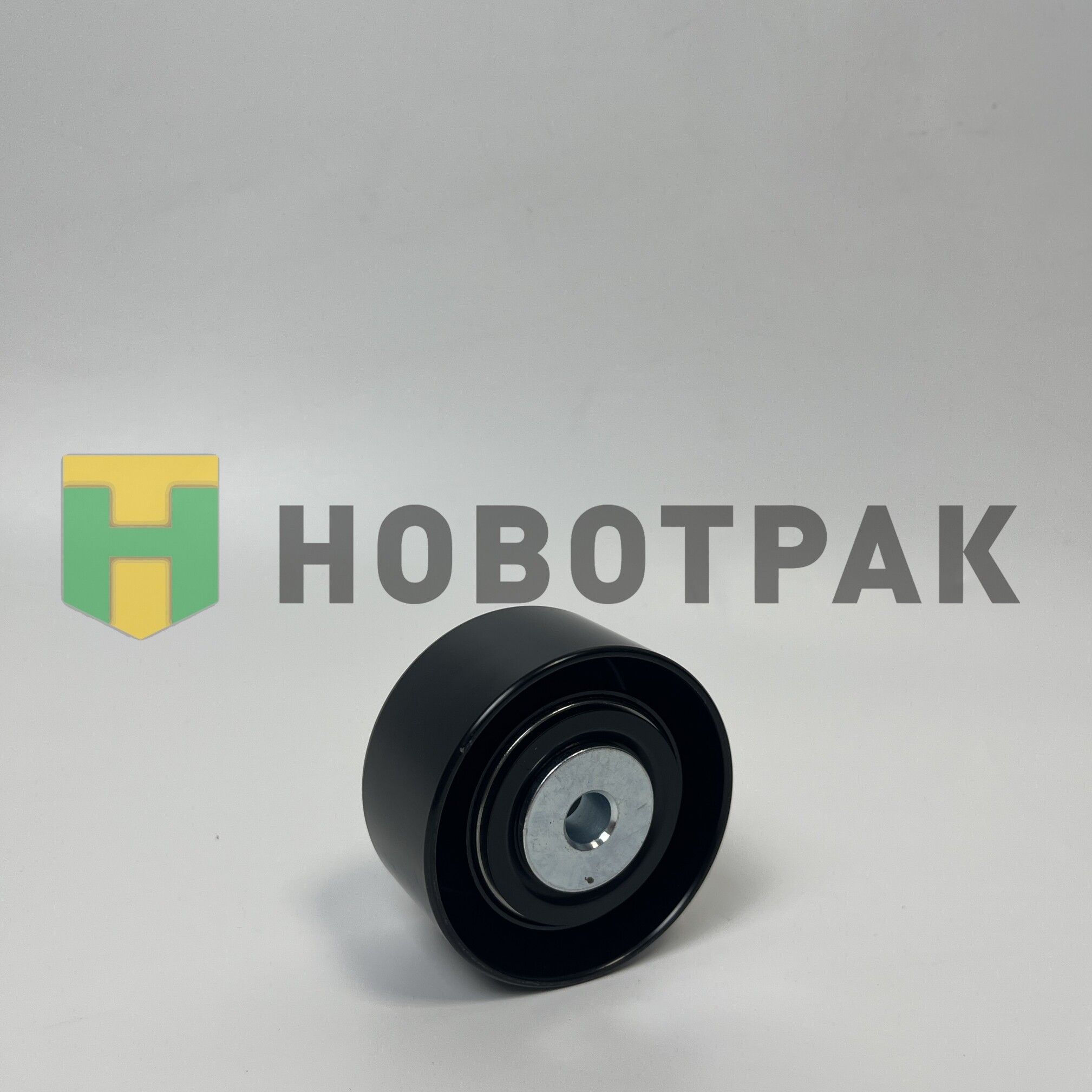 Ролик натяжителя ремня MB OM470/471/742