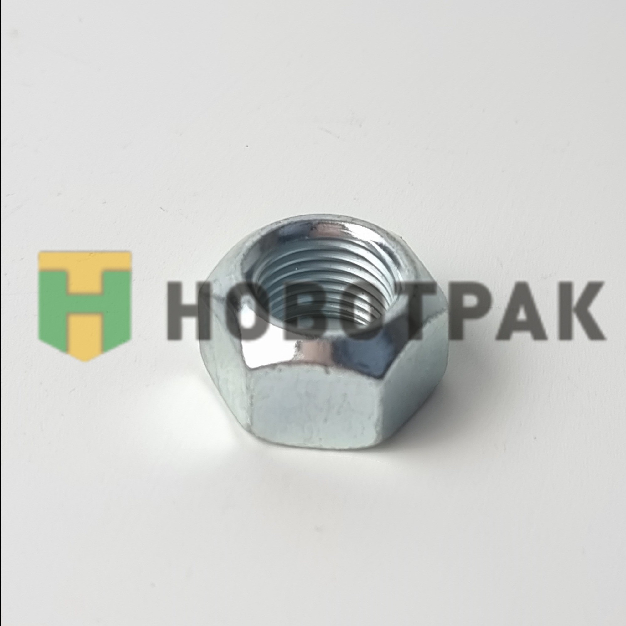 Гайка стопорная M16-1.5 934004