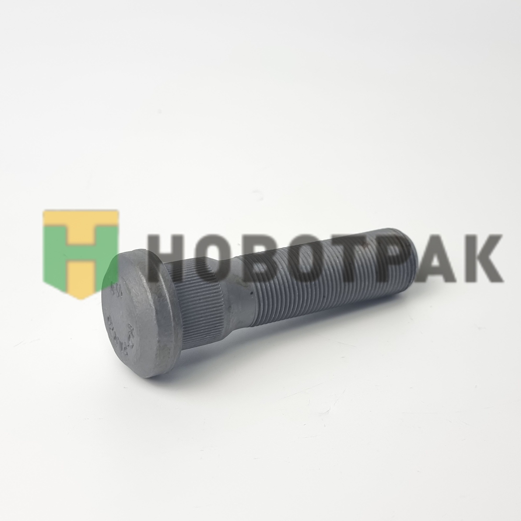 Шпилька колесная Volvo/RVI передняя M22*1.5*98/88 109212