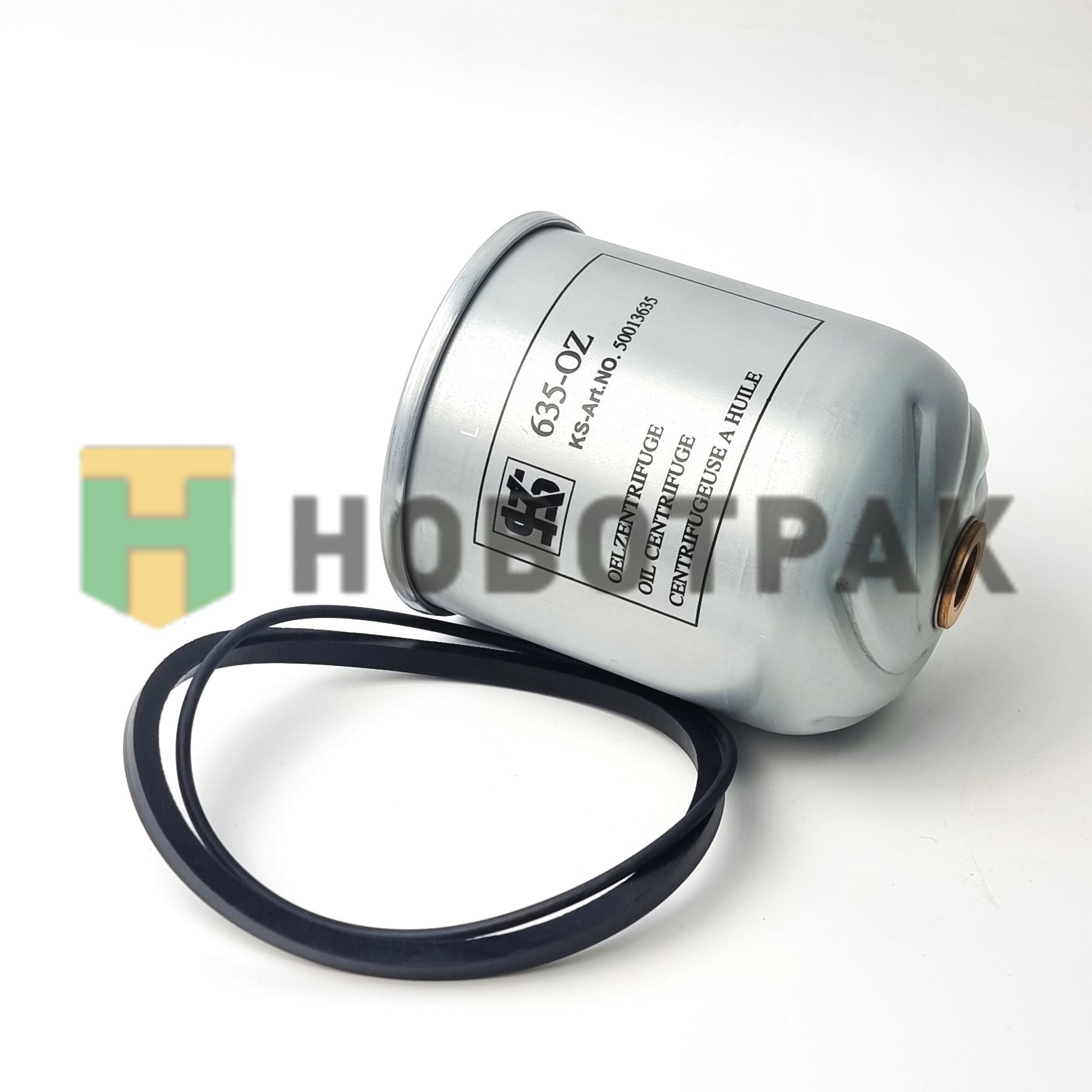 Фильтр масляный центрифуги RVI 50013635