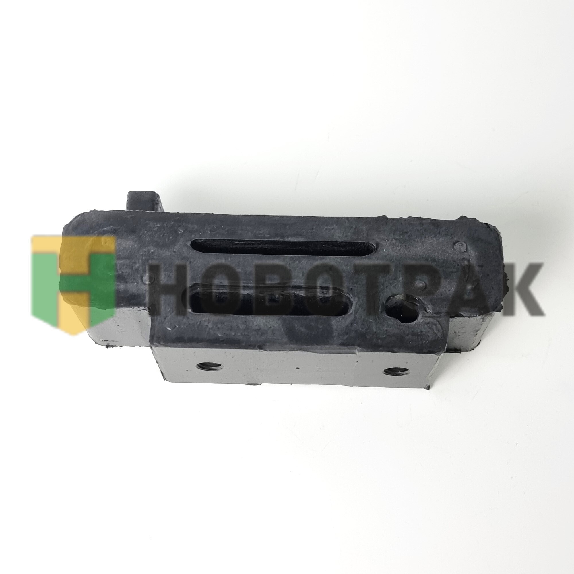 Подушка крепления радиатора MB 78104