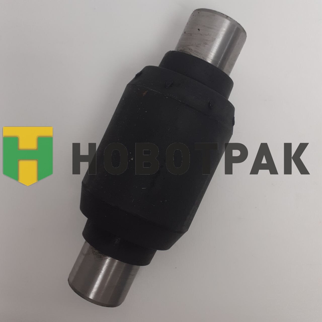 Сайлентблок стабилизатора (передний) MAN 7505