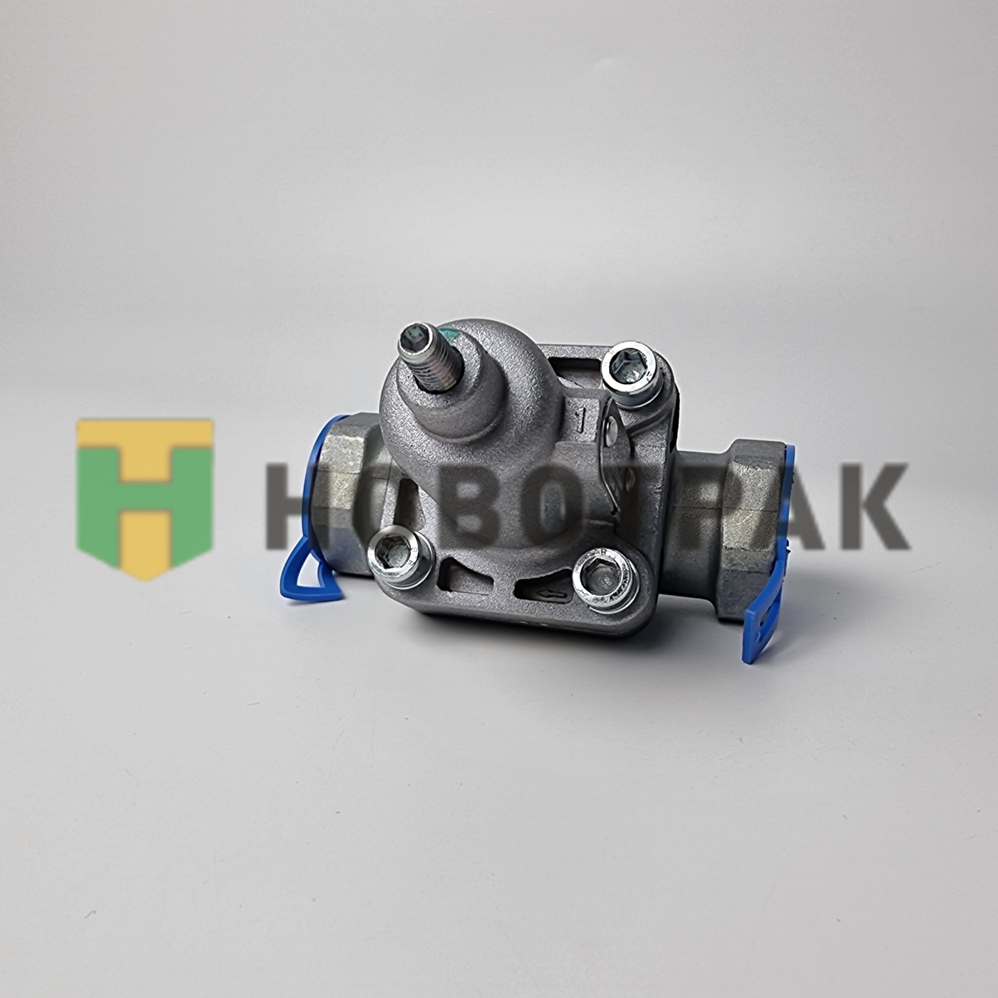 Клапан перепускной 4.5 бар