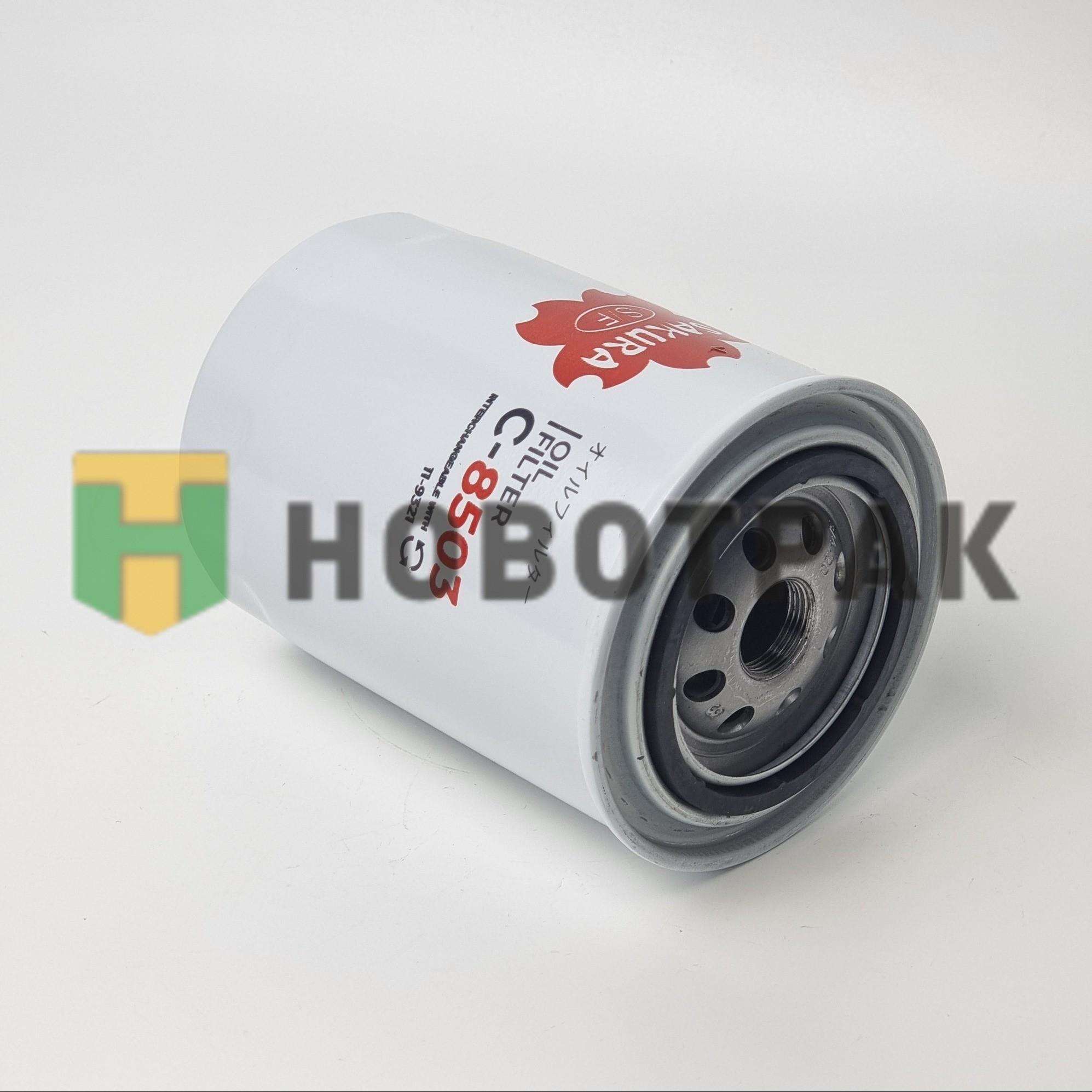 Фильтр масляный Thermo-King C8503