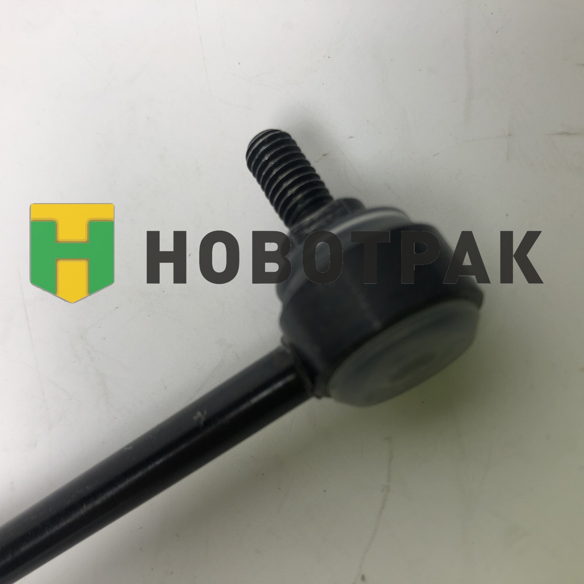 Тяга датчика уровня пола L=250\ RVI DXI