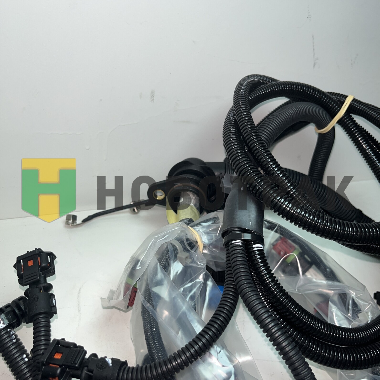 Жгут проводки блока управления двигателем для грузовиков Вольво FH 2008-2013 г.в.