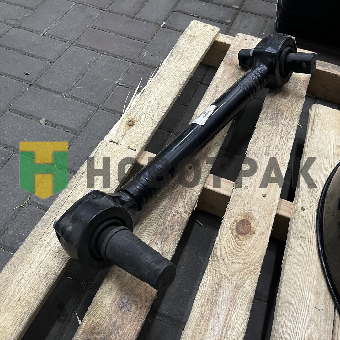 Штанга реактивная КАМАЗ (кроме 6520-6460) обжимная 1630291901010