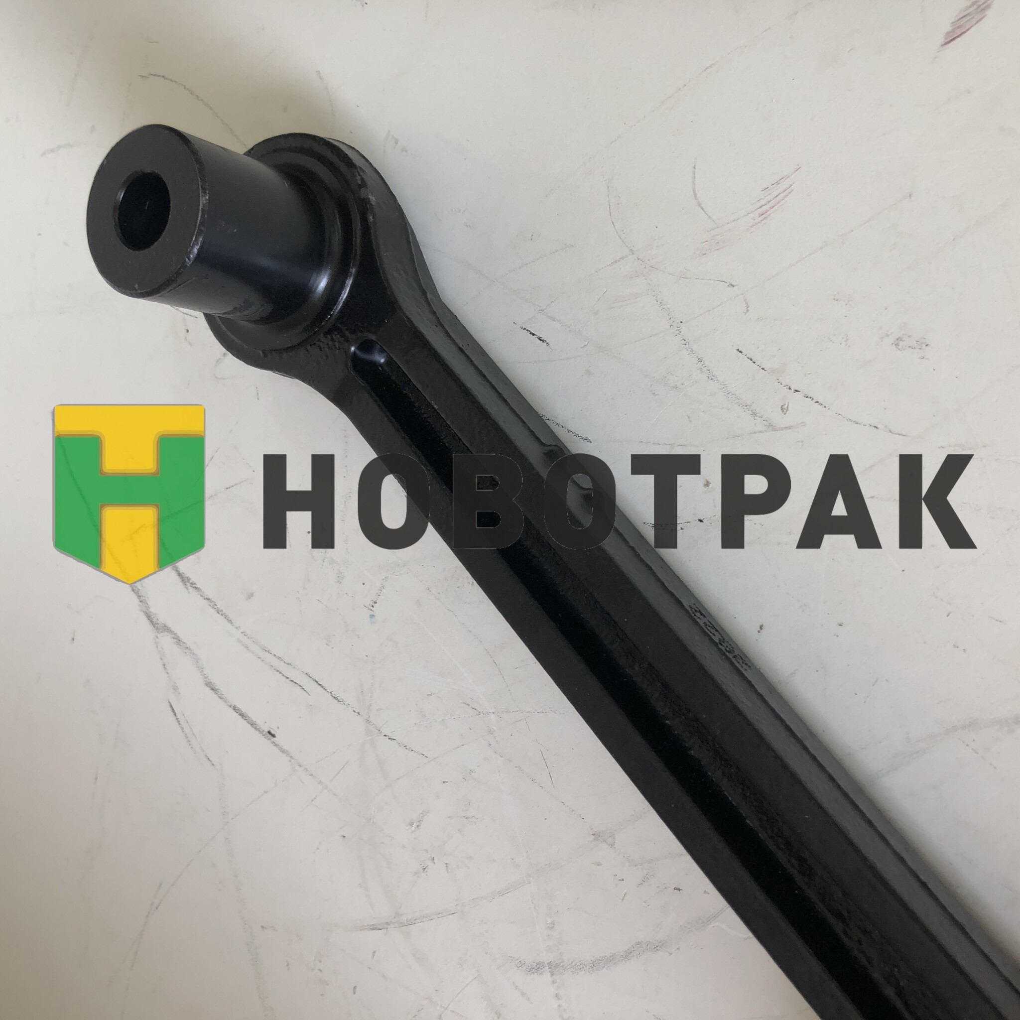 Тяга стабилизатора с втулкой L540MM Actros/Axor 2000041