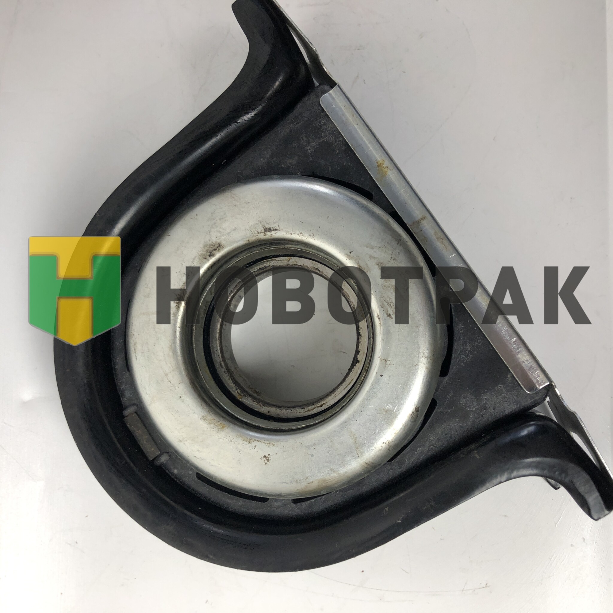 Подшипник подвесной d=55mm/72*191*60;19-2