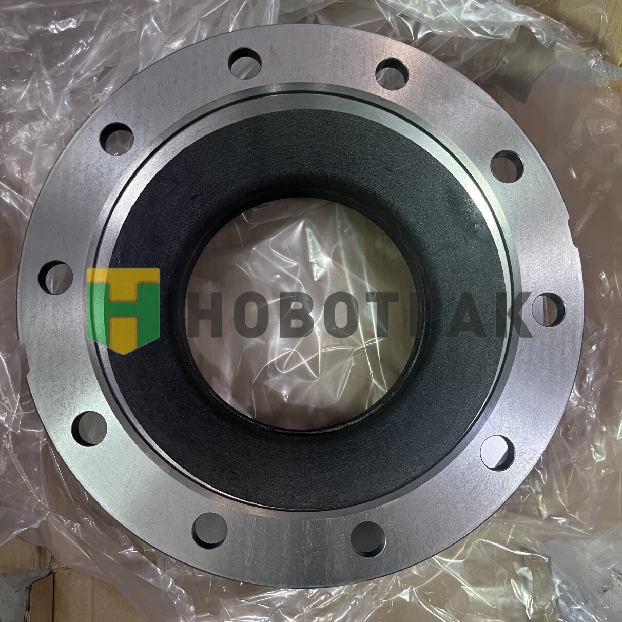 Диск тормозной Schmitz 430 SP01010020