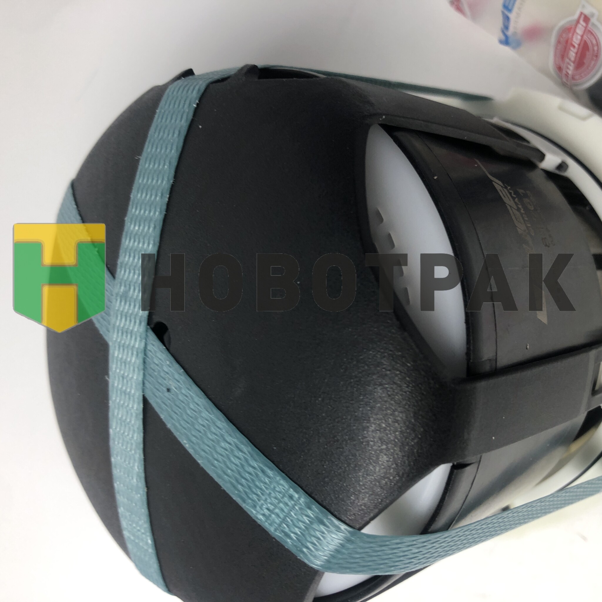 Фильтр влагоотделителя Volvo/RVI (c уст к-том) 81261