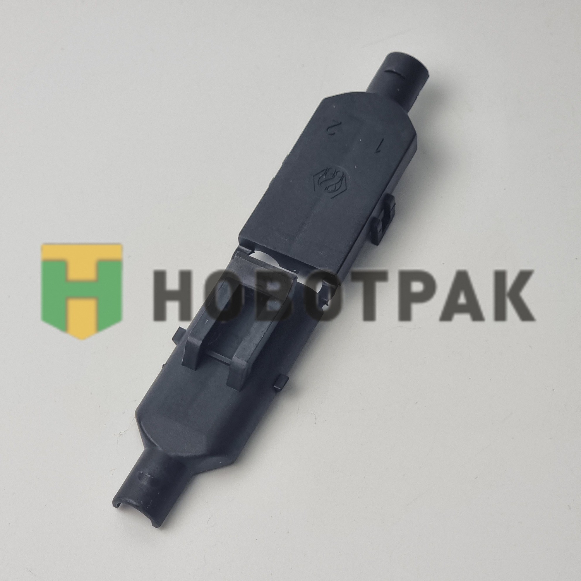 Разъем электр. (2 конт.)