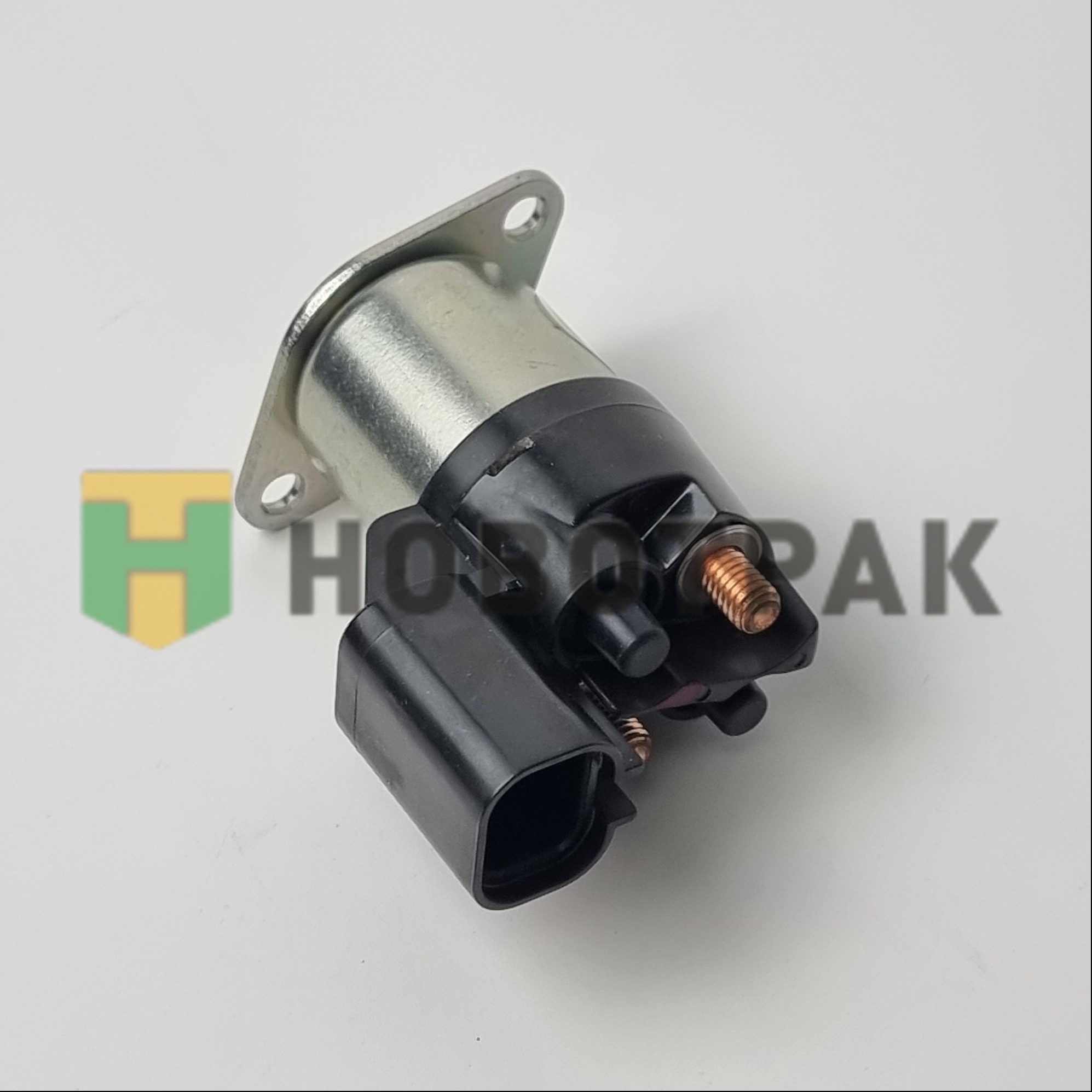 Реле стартера DAF/MAN 1337210808