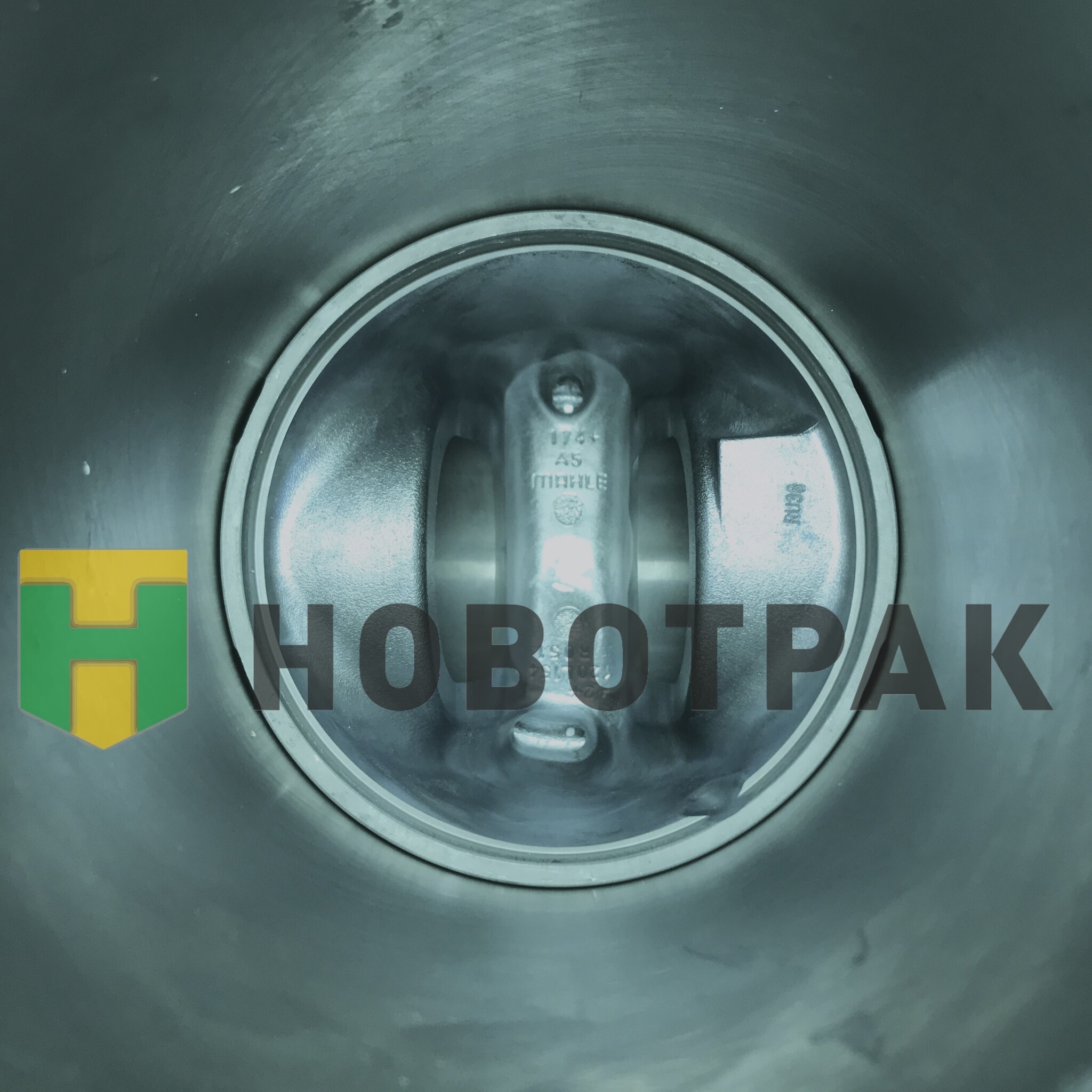 Поршневая группа в сборе MAN  227AY00138090