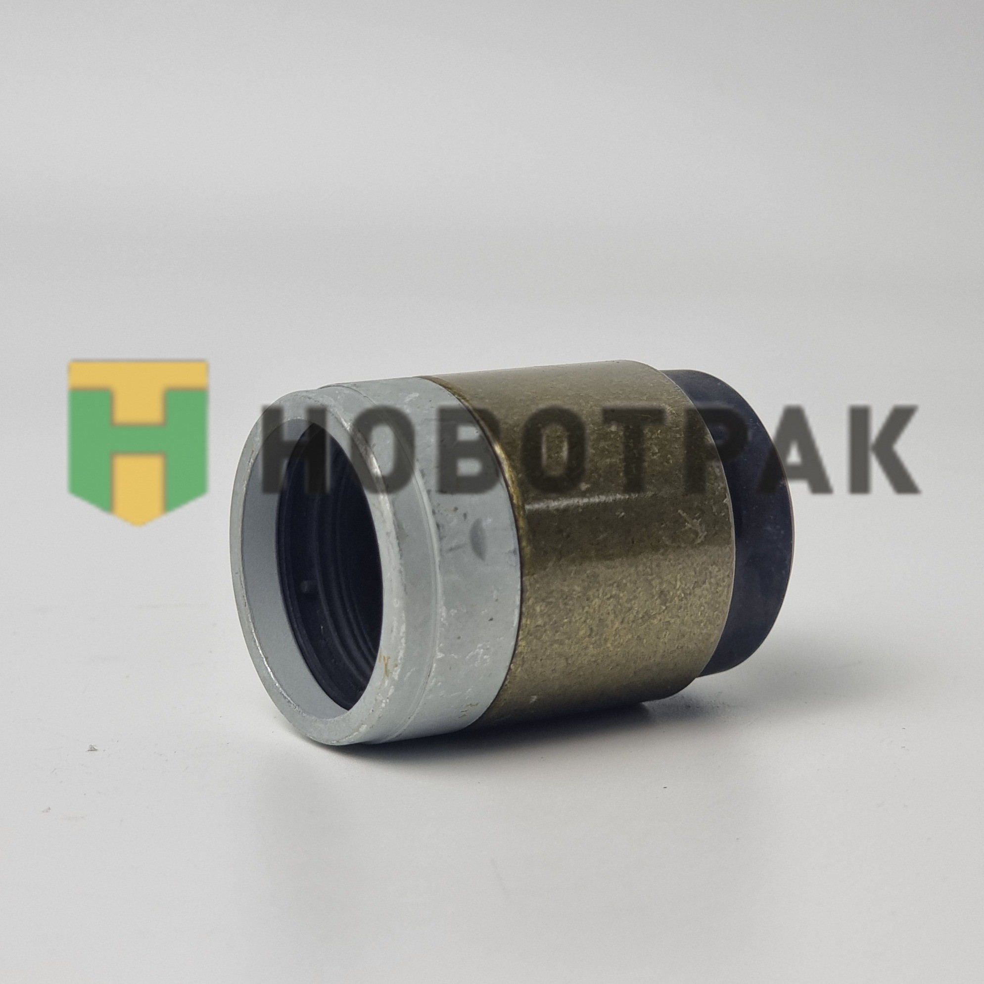 РМК суппорта (палец, болт, втулка39мм) Knorr 14738