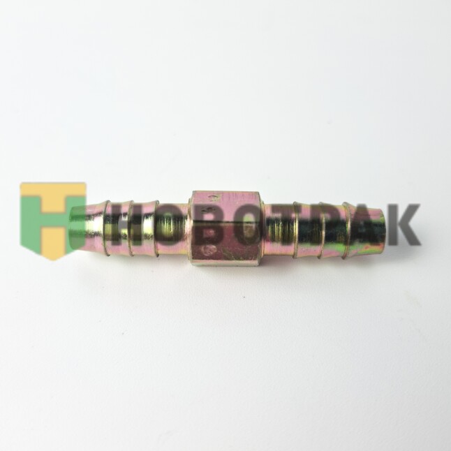Фитинг елочка 10х8 мм INF1110X8