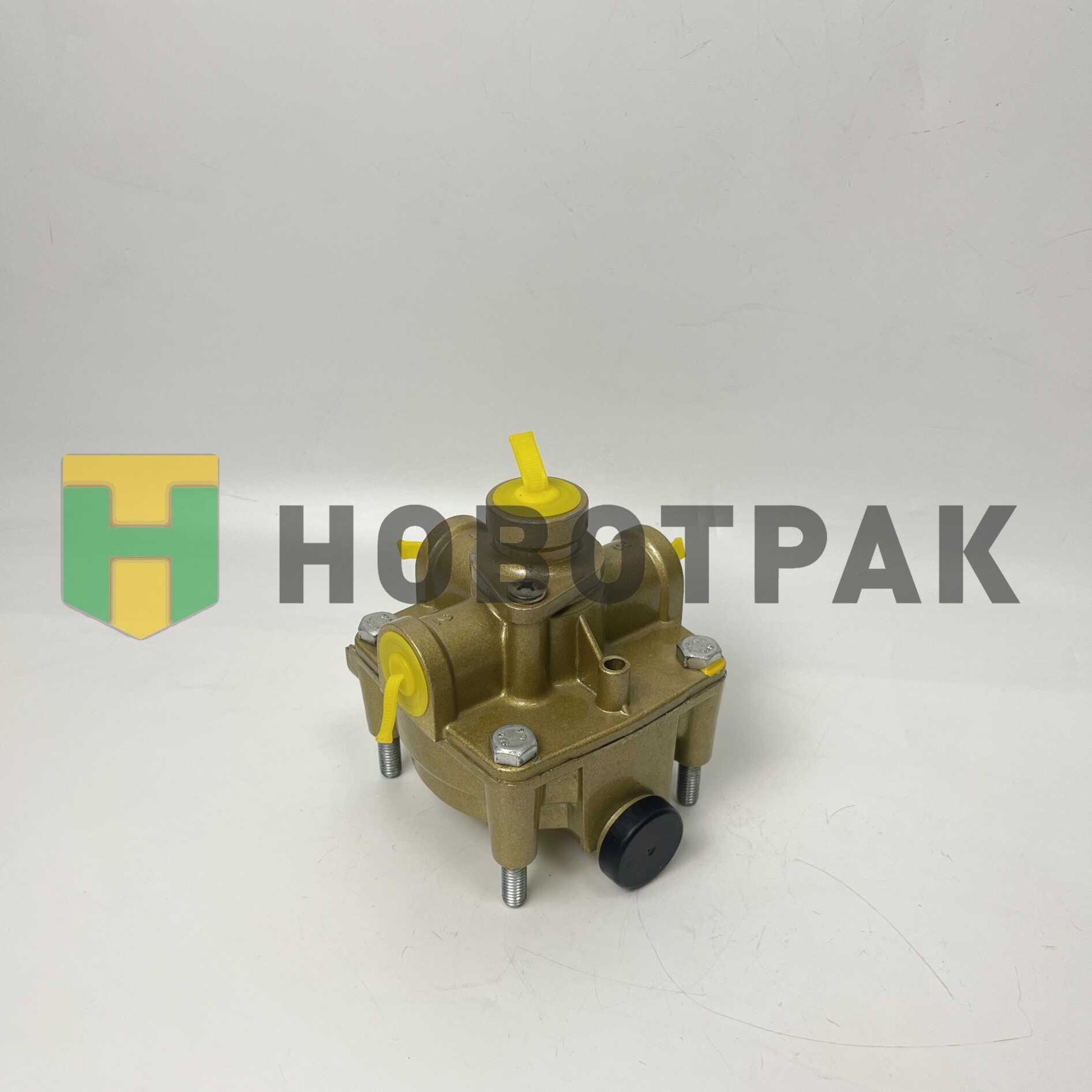 Клапан ускорительный 13Bar MB Actros 242328