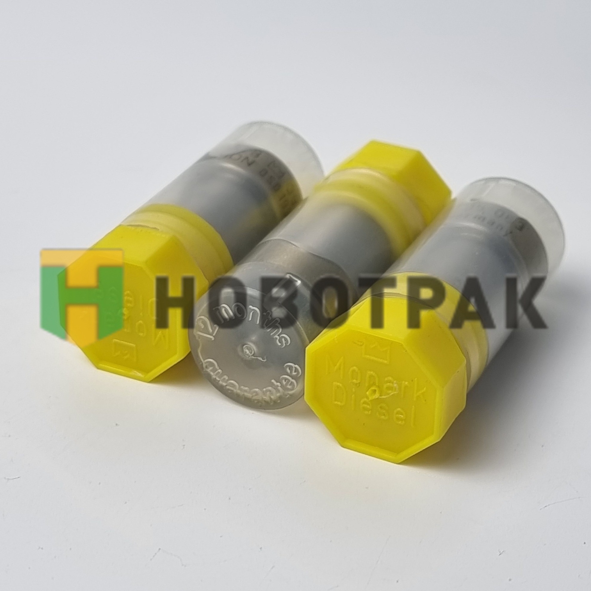 Распылитель DN0SD193 Iveco