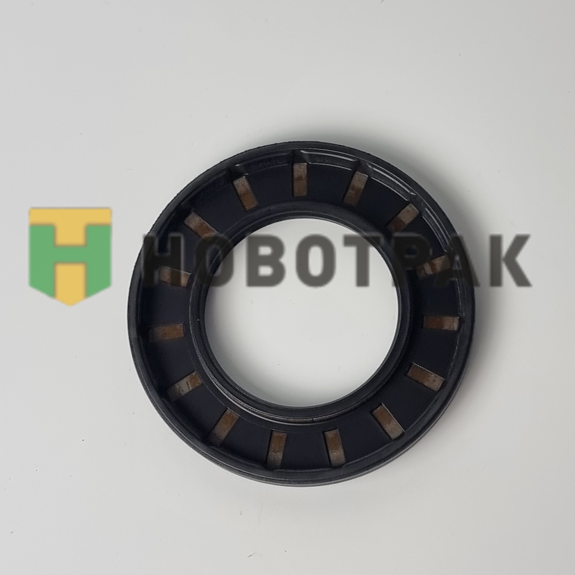 Сальник привода гидромуфты