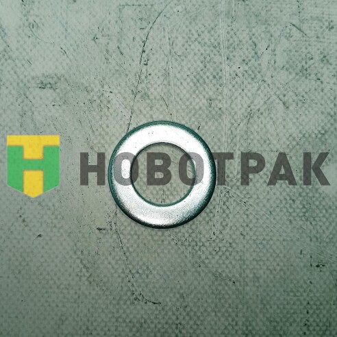 Шайба D-25mm 040724005100