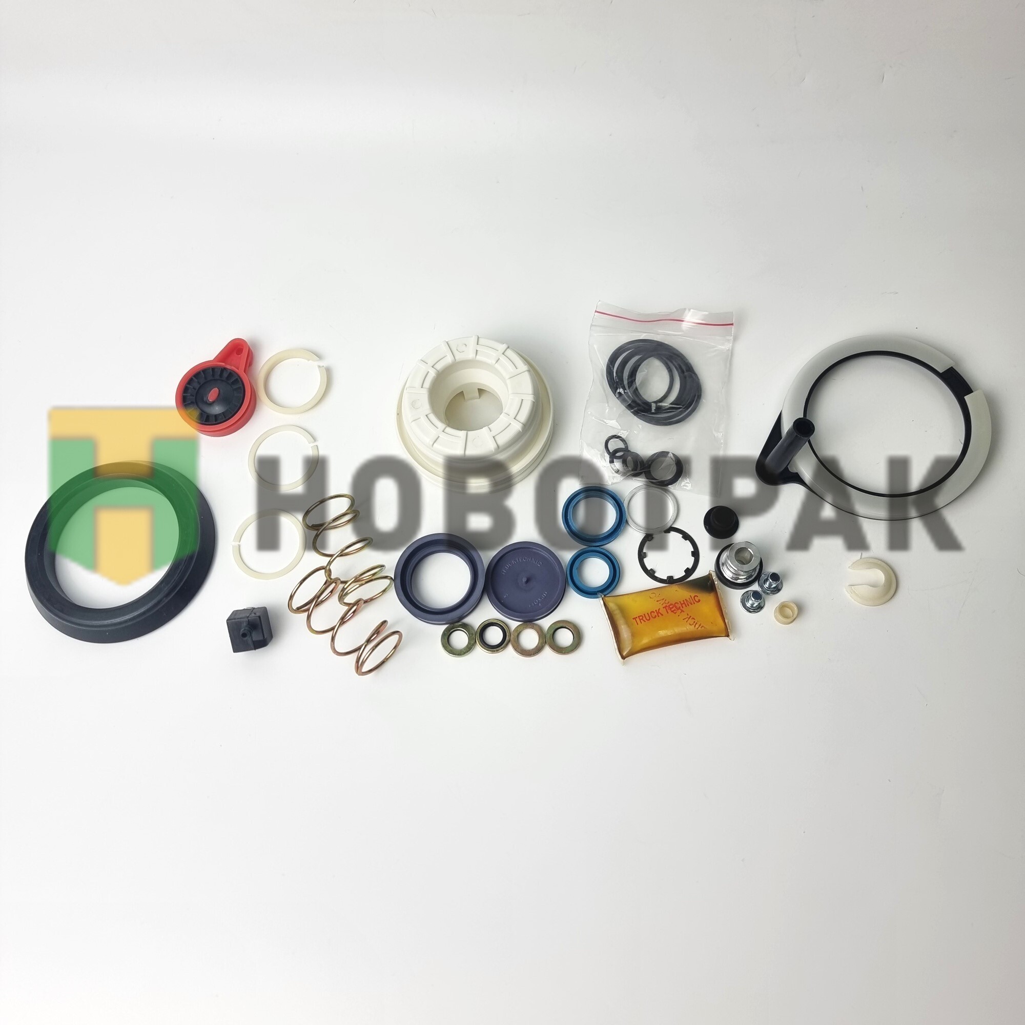 Ремкомплект ПГУ сцепления шток D=7.0mm (for WABCO:970 051 114 0) EVOBUS/IVECO/DAF/RENAULT