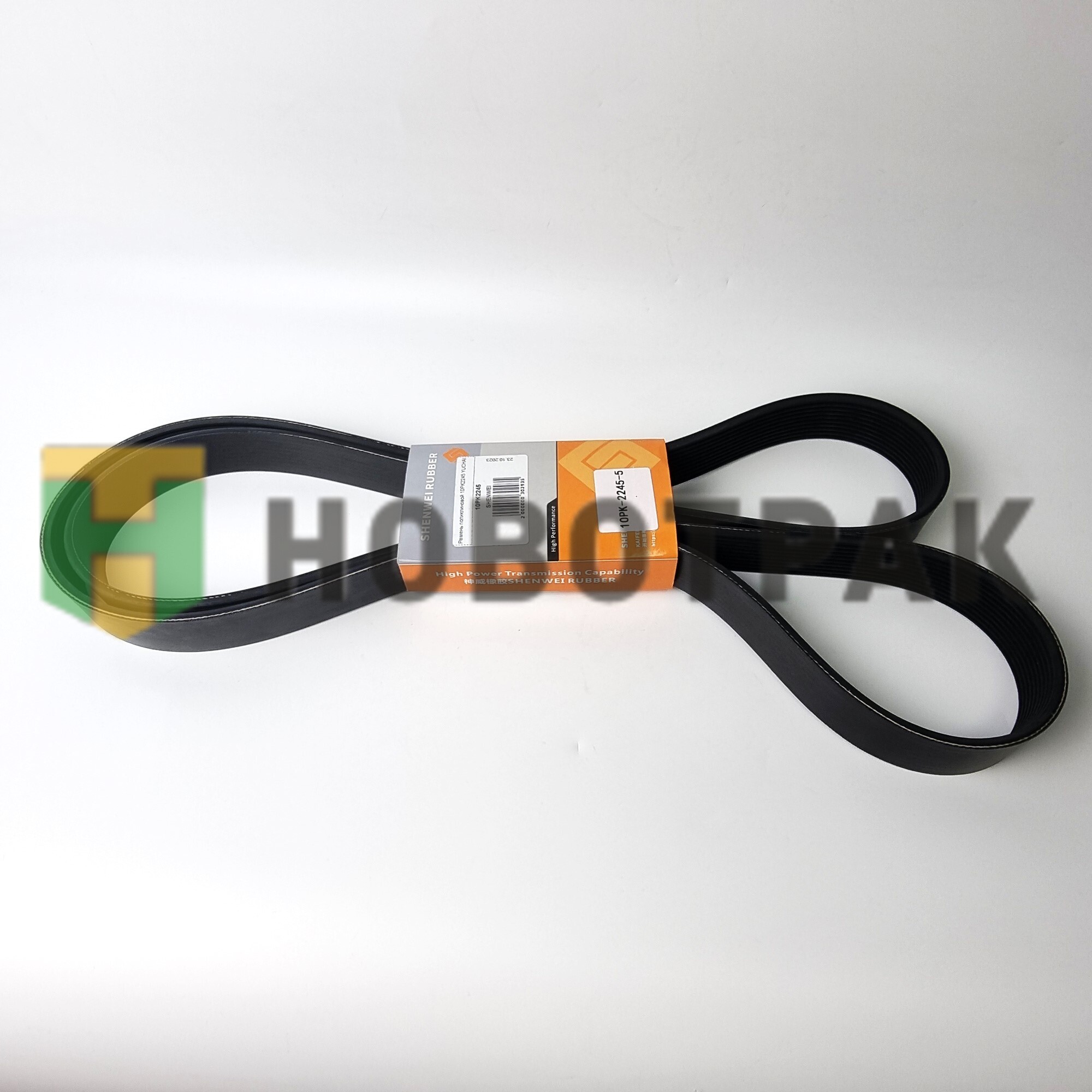 Ремень поликлиновой 10PK2245 YUCHAI