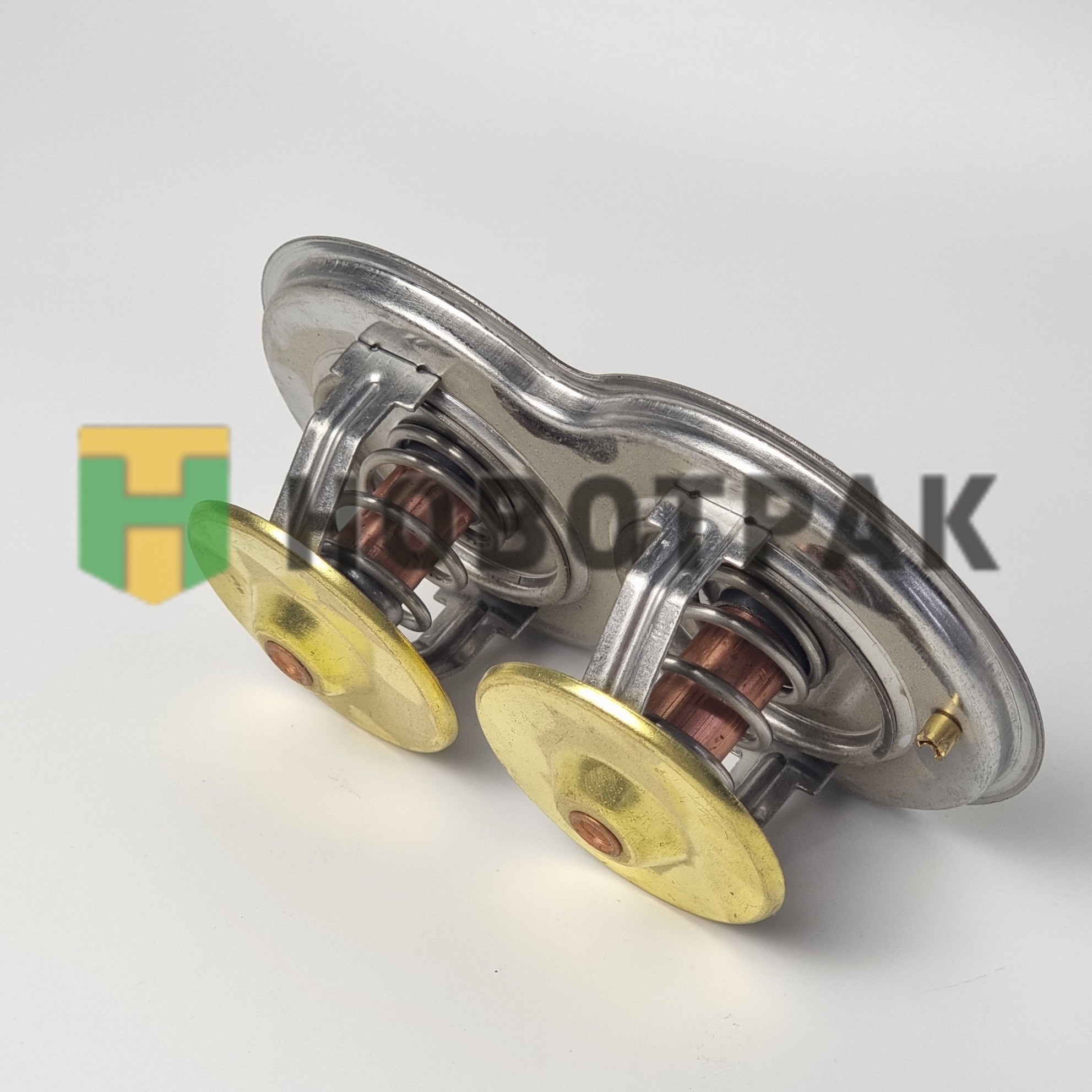 Термостат 80°С Scania