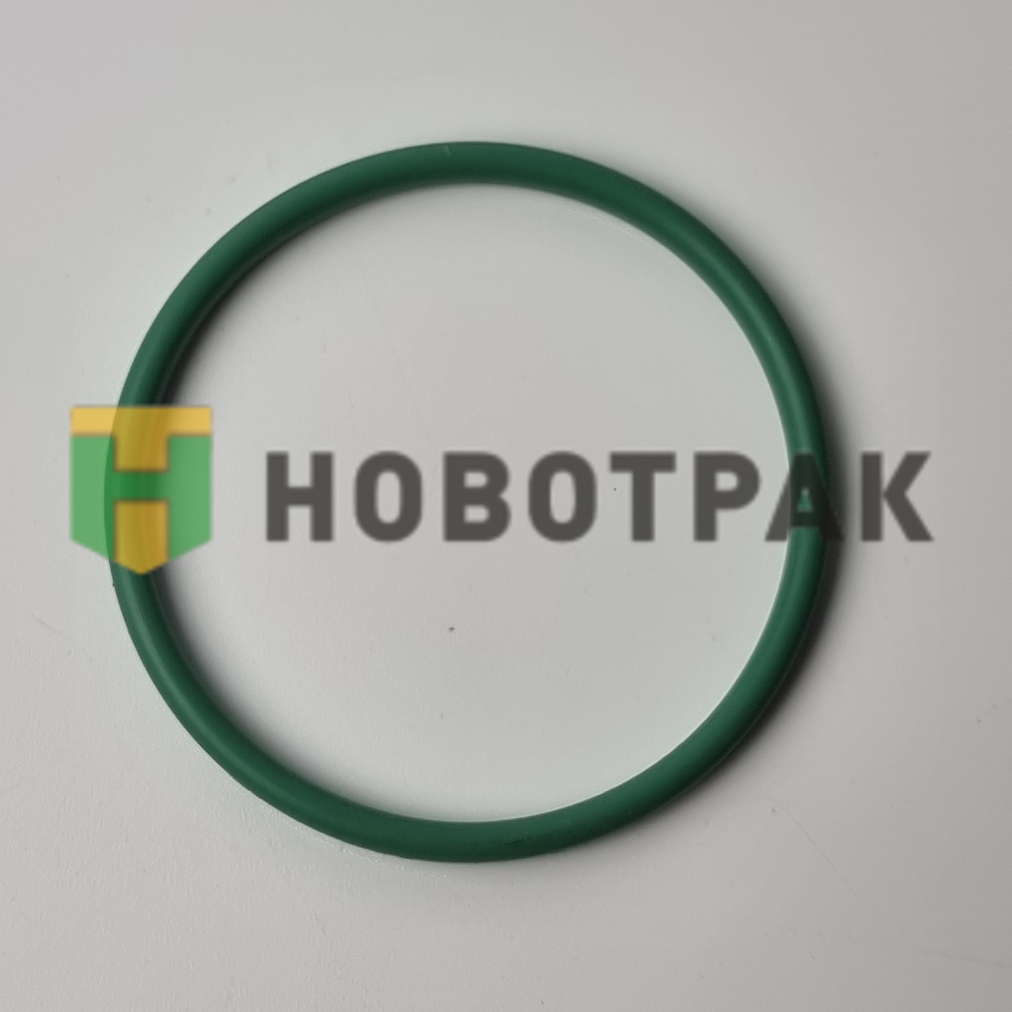 Кольцо уплотнительное теплообменника
