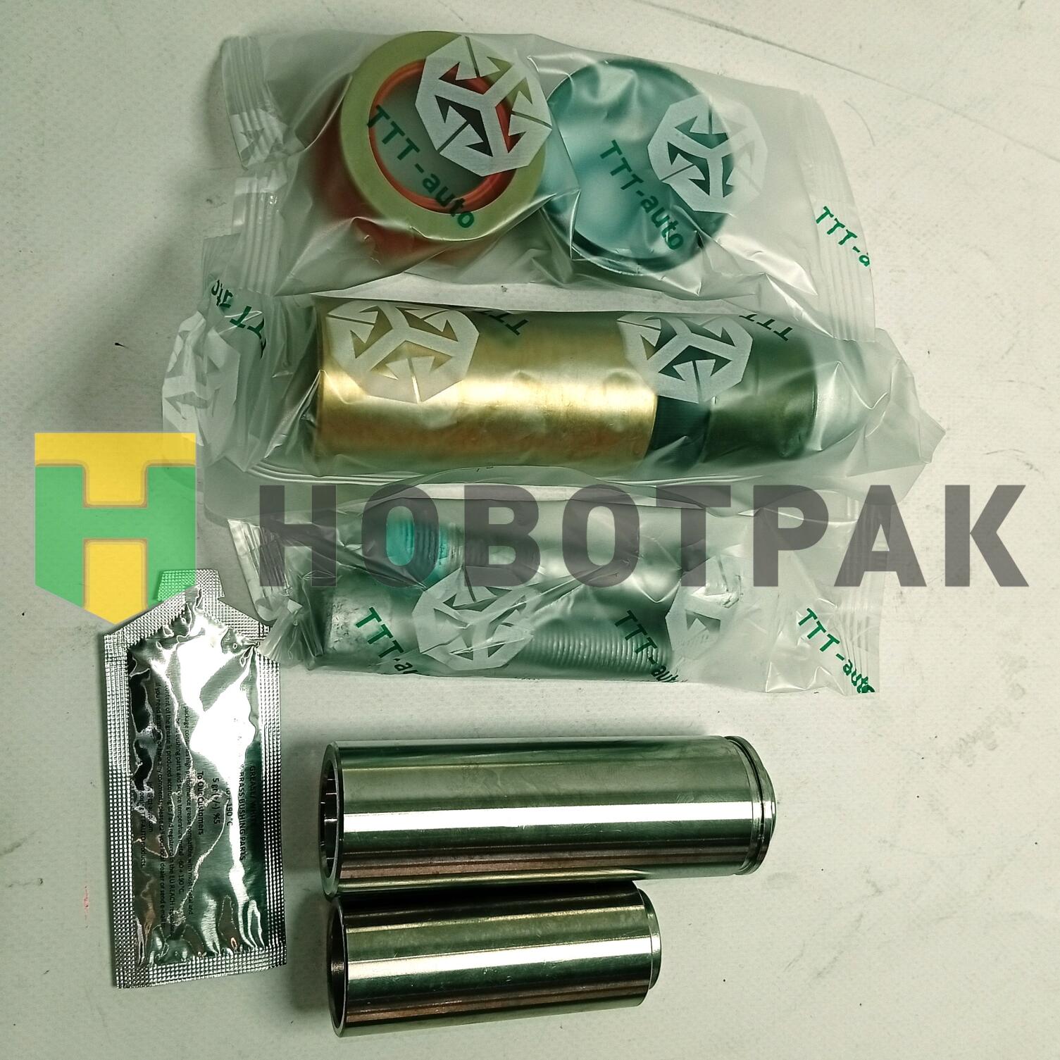 РМК суппорта (направляющие) Knorr SB 13441