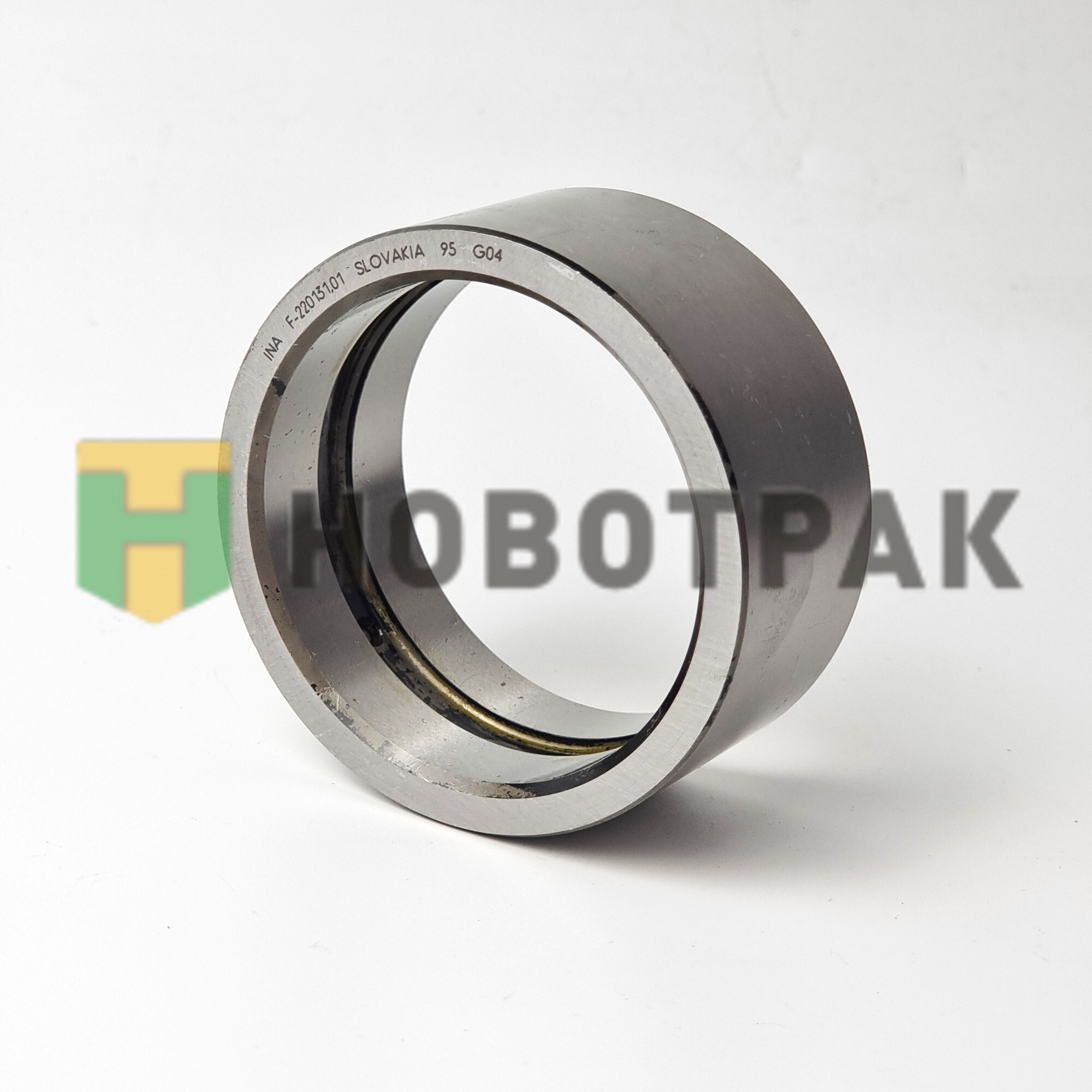 Втулка вала КПП