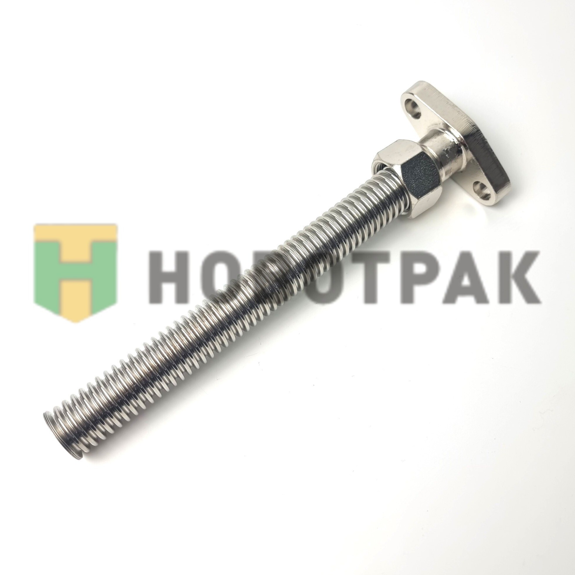 Трубка масляная турбины 215mm MB 70763