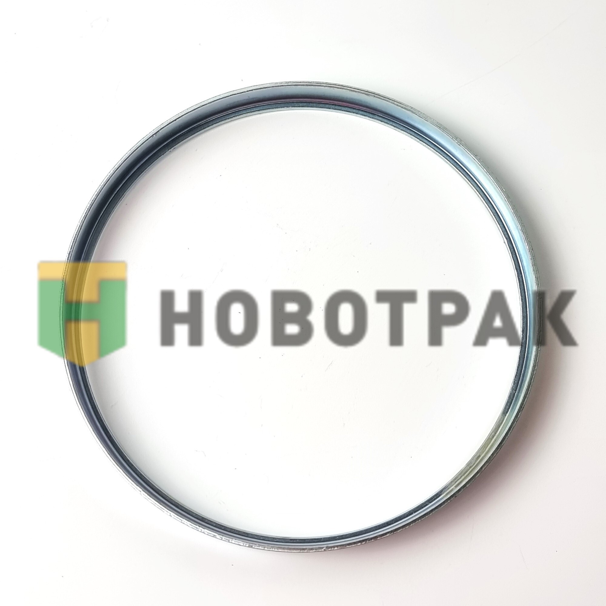 Кольцо беговое сальника 131-140-12.5 BPW 114371