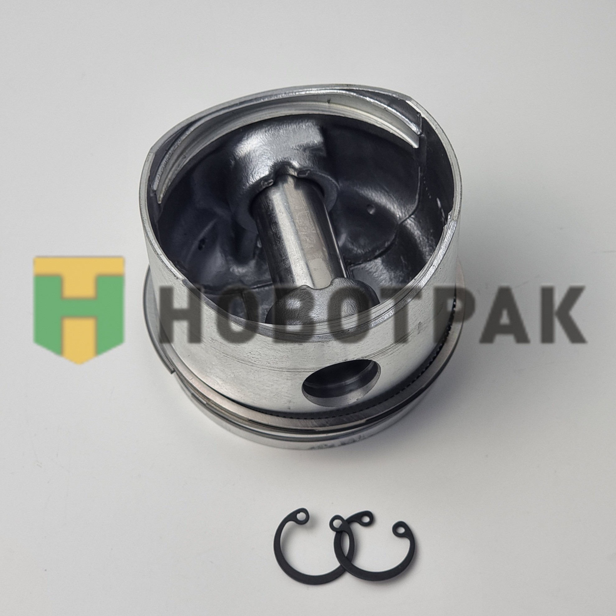 Поршнекомплект компрессора D=75.0mm STD VOLVO (без стопоров под палец)