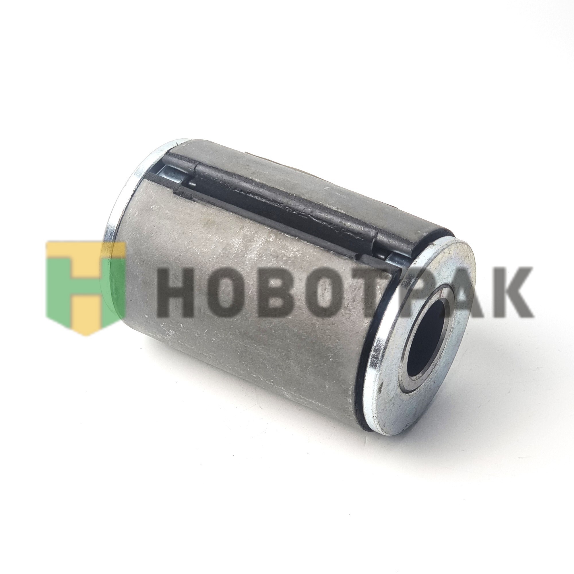 Втулка рессоры 100*62*24 MAN TGA