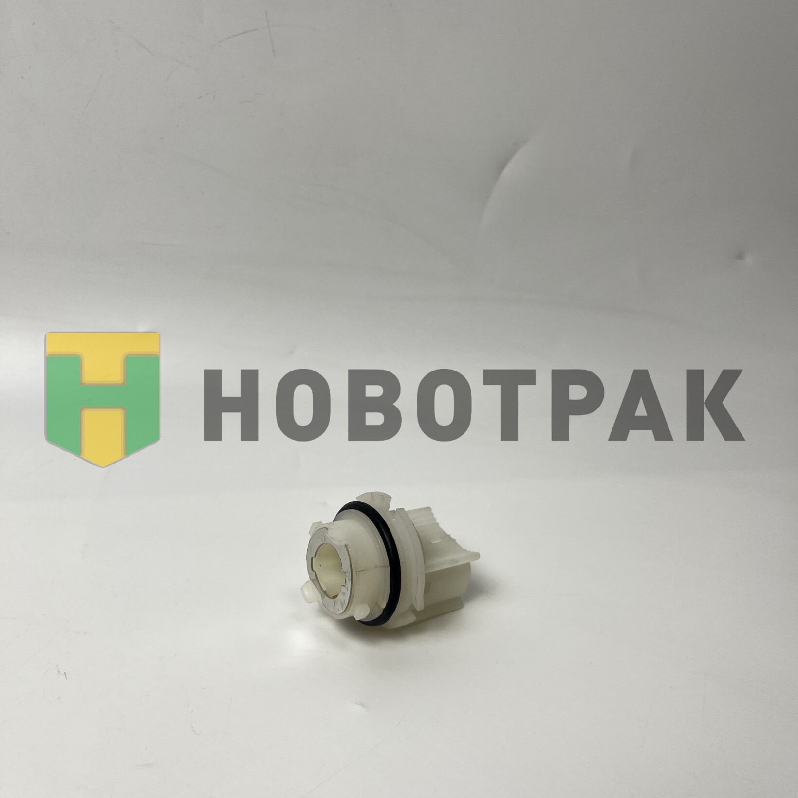 Патрон указателя поворота 2-х контактный 035300