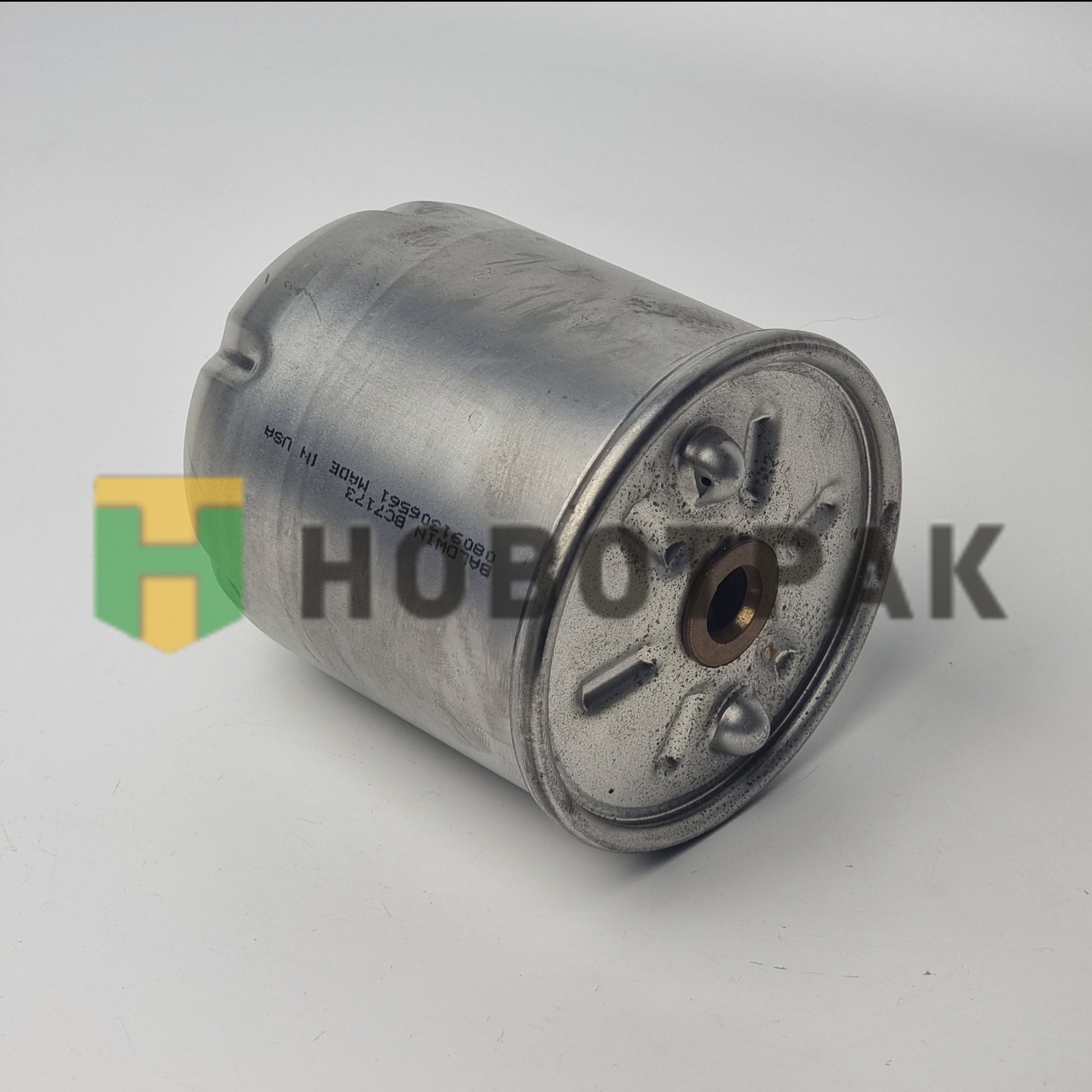 R "НАЛИЧКА" Фильтр масляный (центрифуги) RVI BC7173