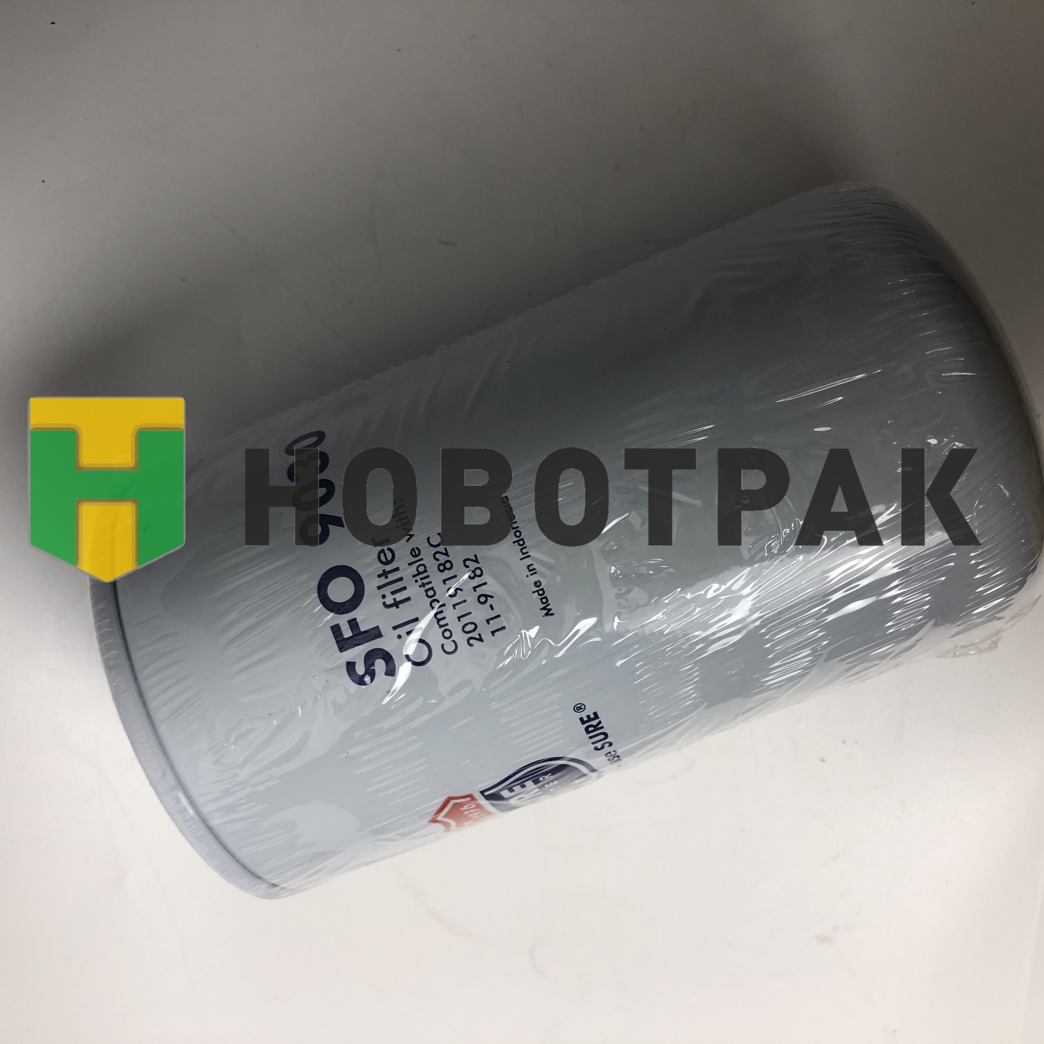 Фильтр масляный Thermoking SFO9030
