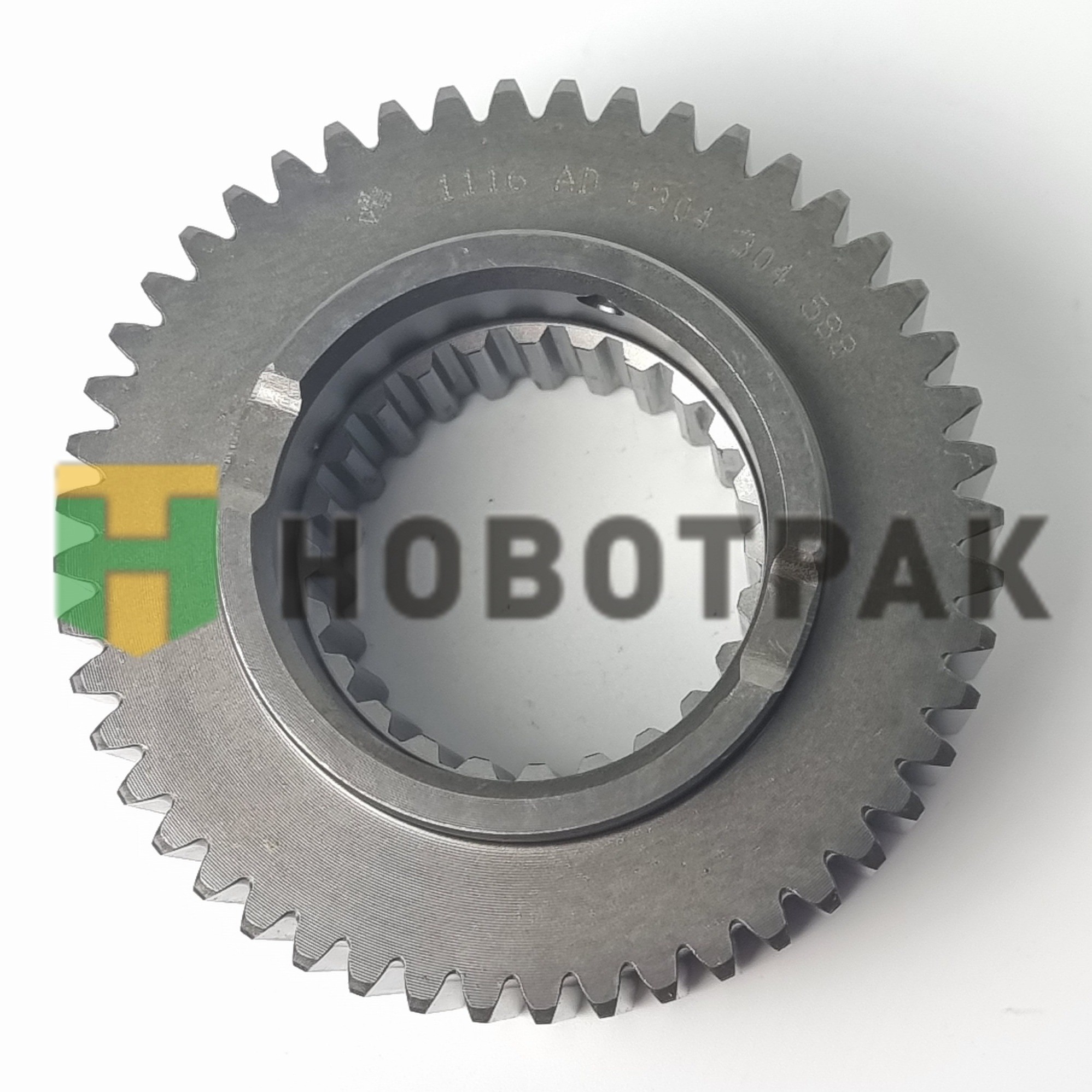 Шестерня солнечная 48 зуб. ZF 95570905