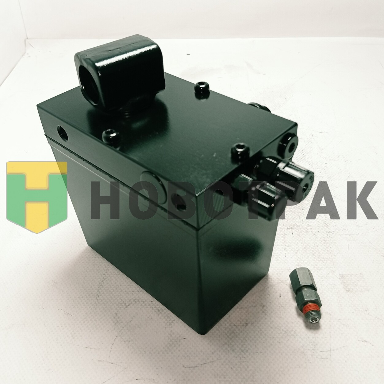 Насос подъема кабины DAF M4711001