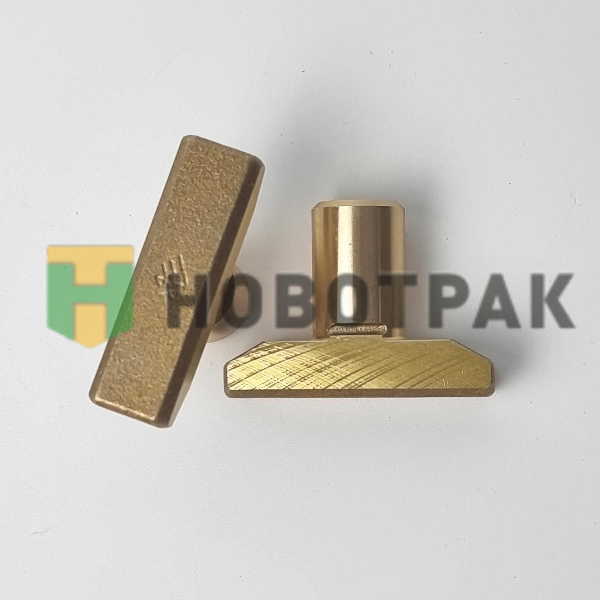 Сухарь вилки КПП MAN/MB ZF 95570365