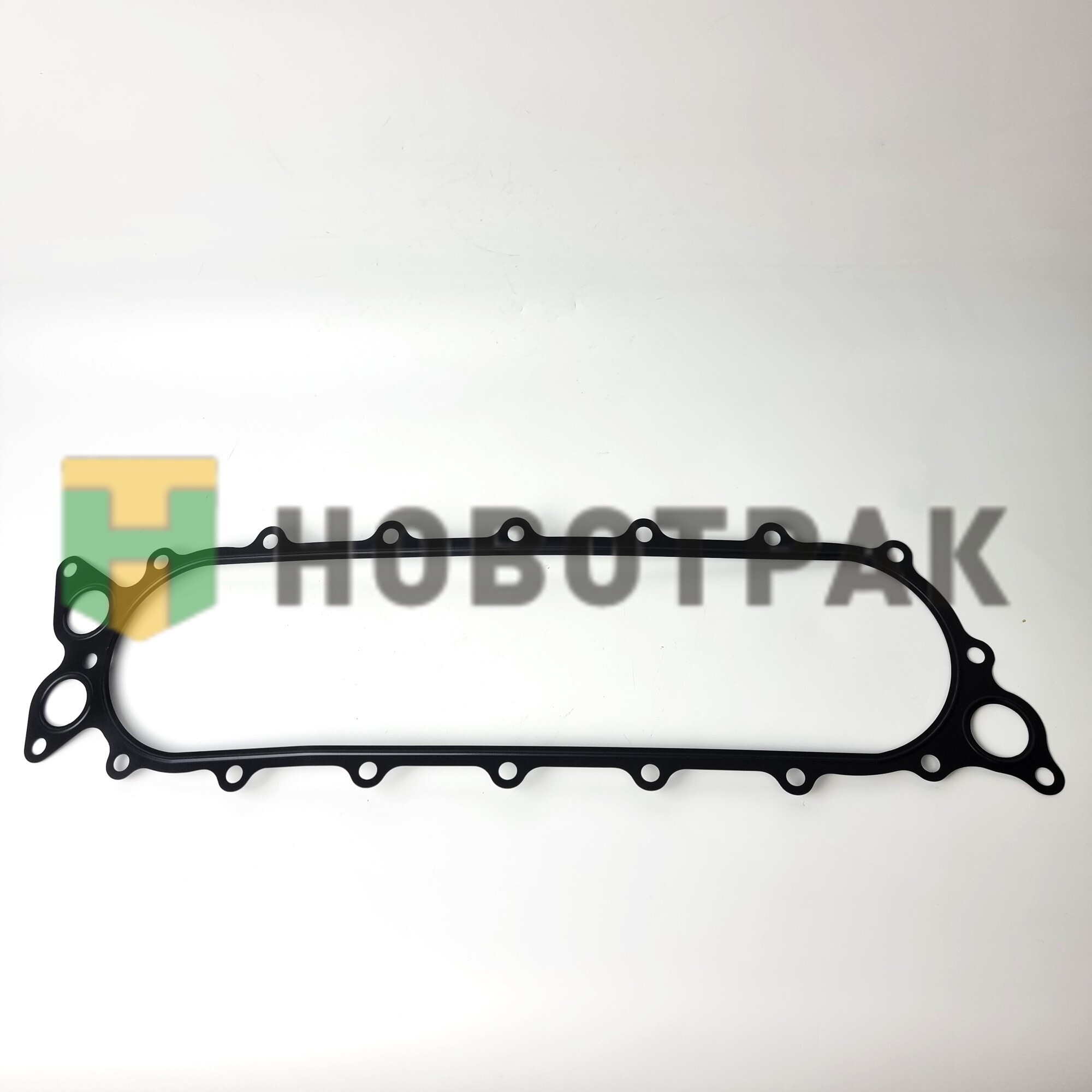 Прокладка теплообменника (р) IVECO Cursor 10 F3AE0681