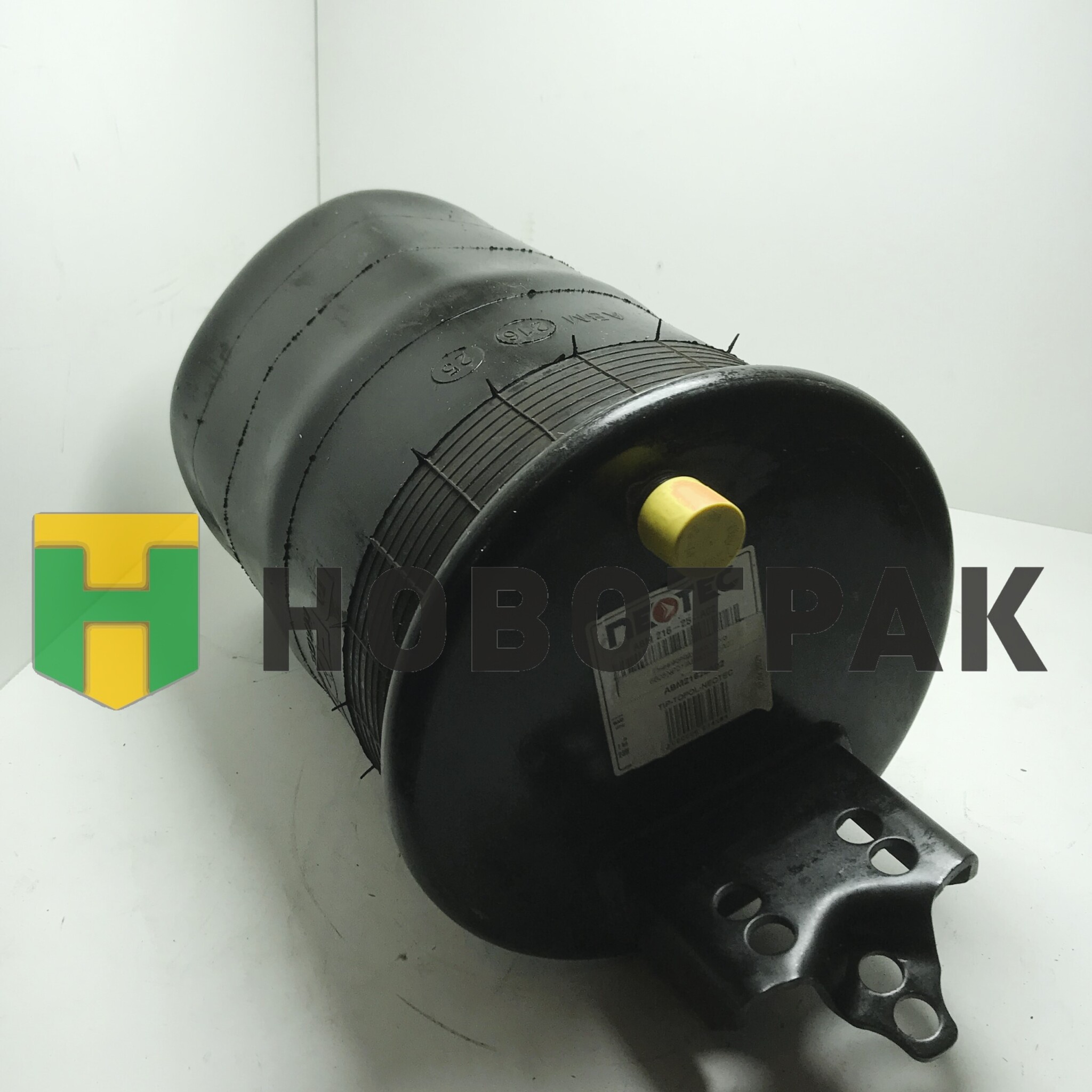 Пневмоподушка Volvo 6608NP01/ABM21625A02