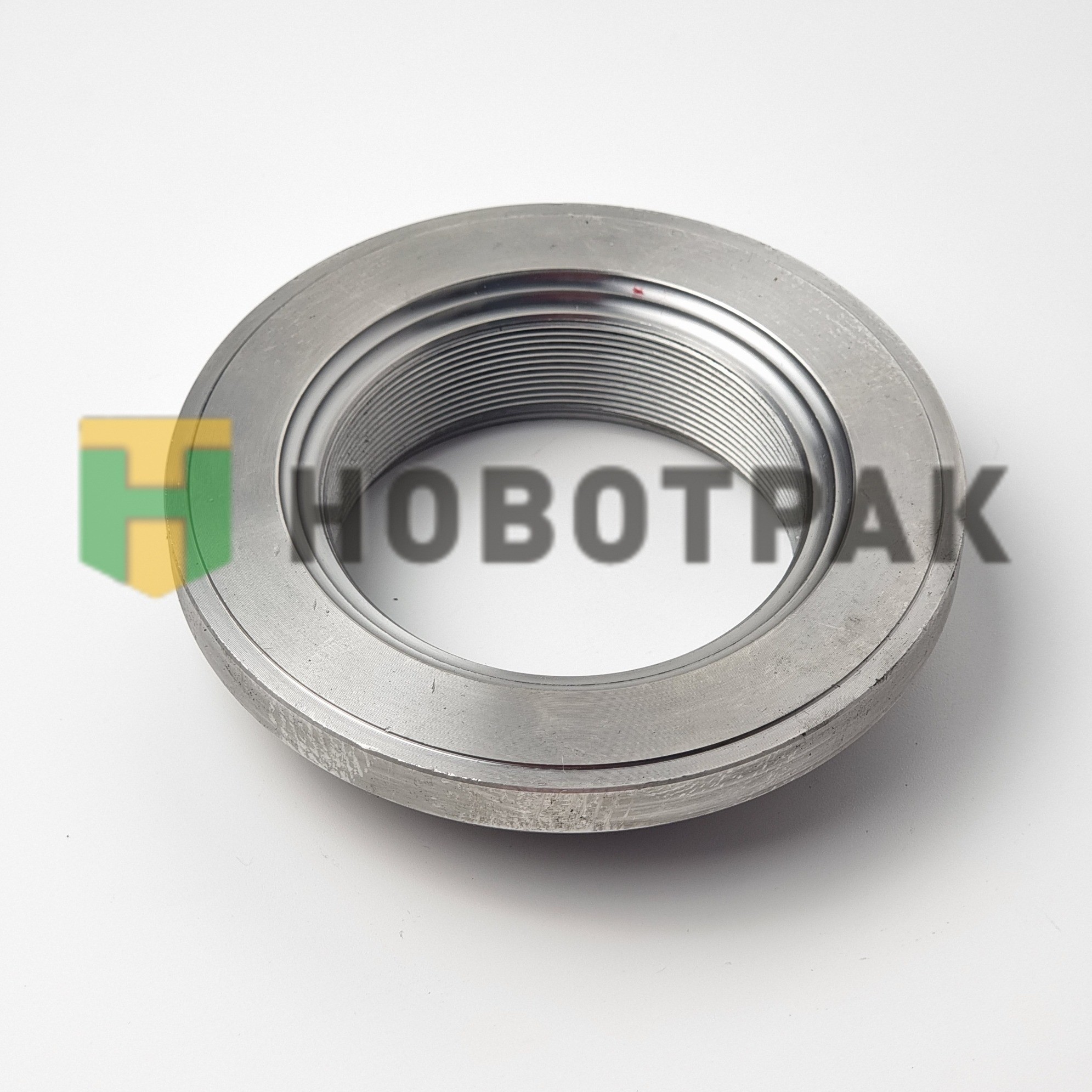 Гайка ступицы (SAF 1011008000) правая M72x1.5 075067