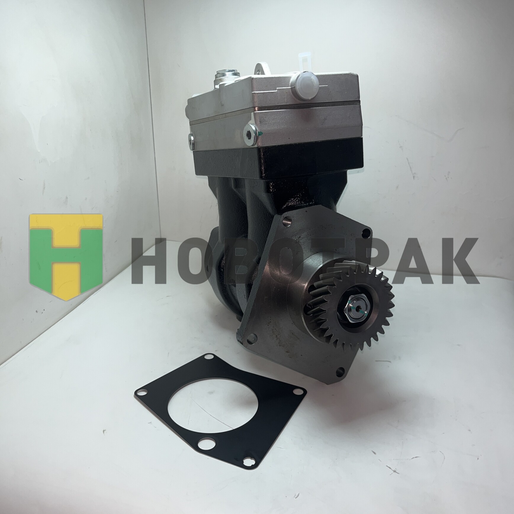 Компрессор 2 цил. КАМАЗ-5490/Axor 35090350040