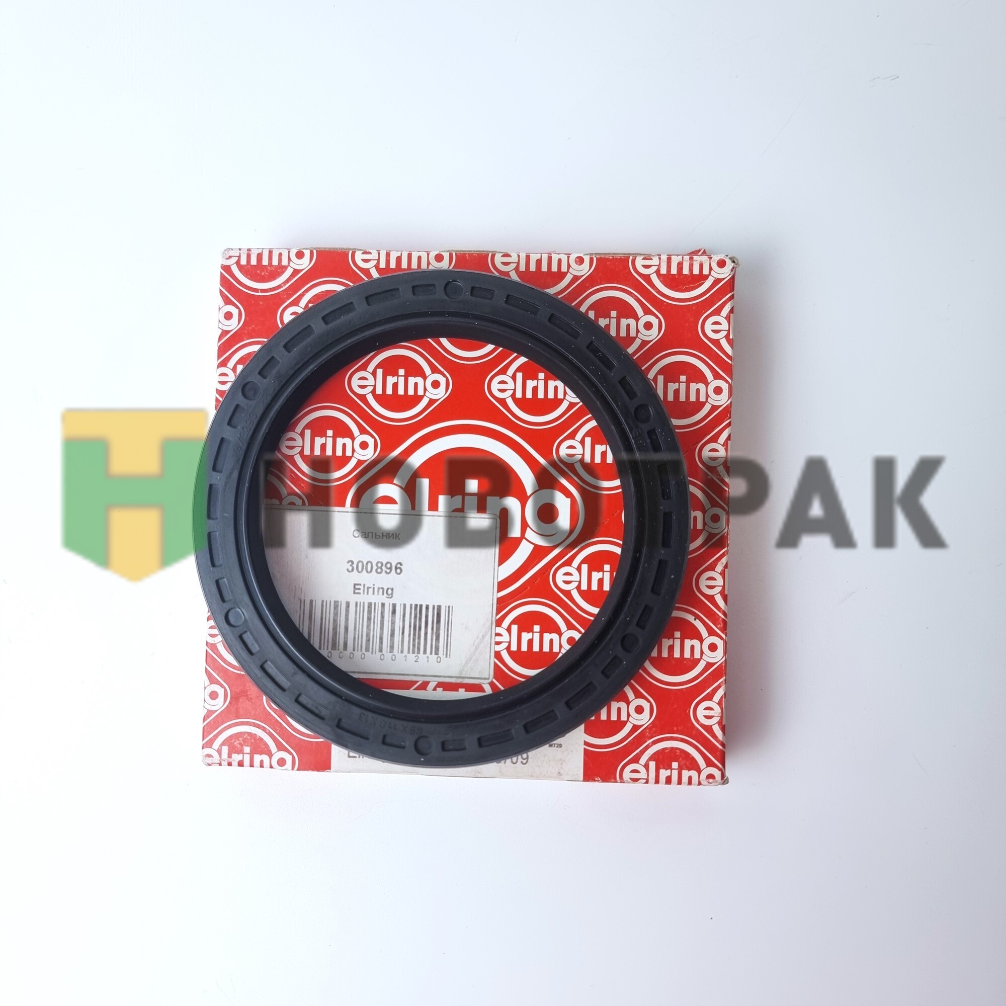 Сальник передней ступицы Volvo/DAF/RVI 85-110-13 300896