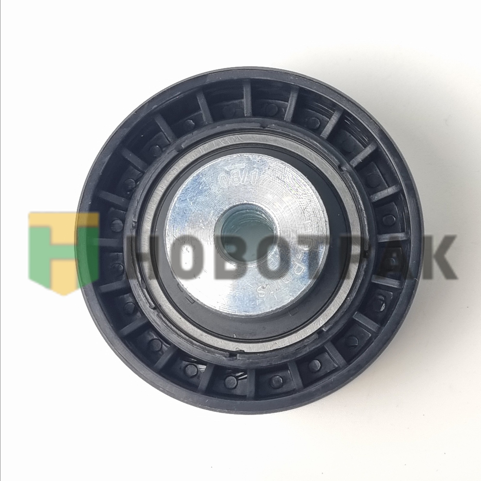 Ролик натяжителя Scania 4-series 302421