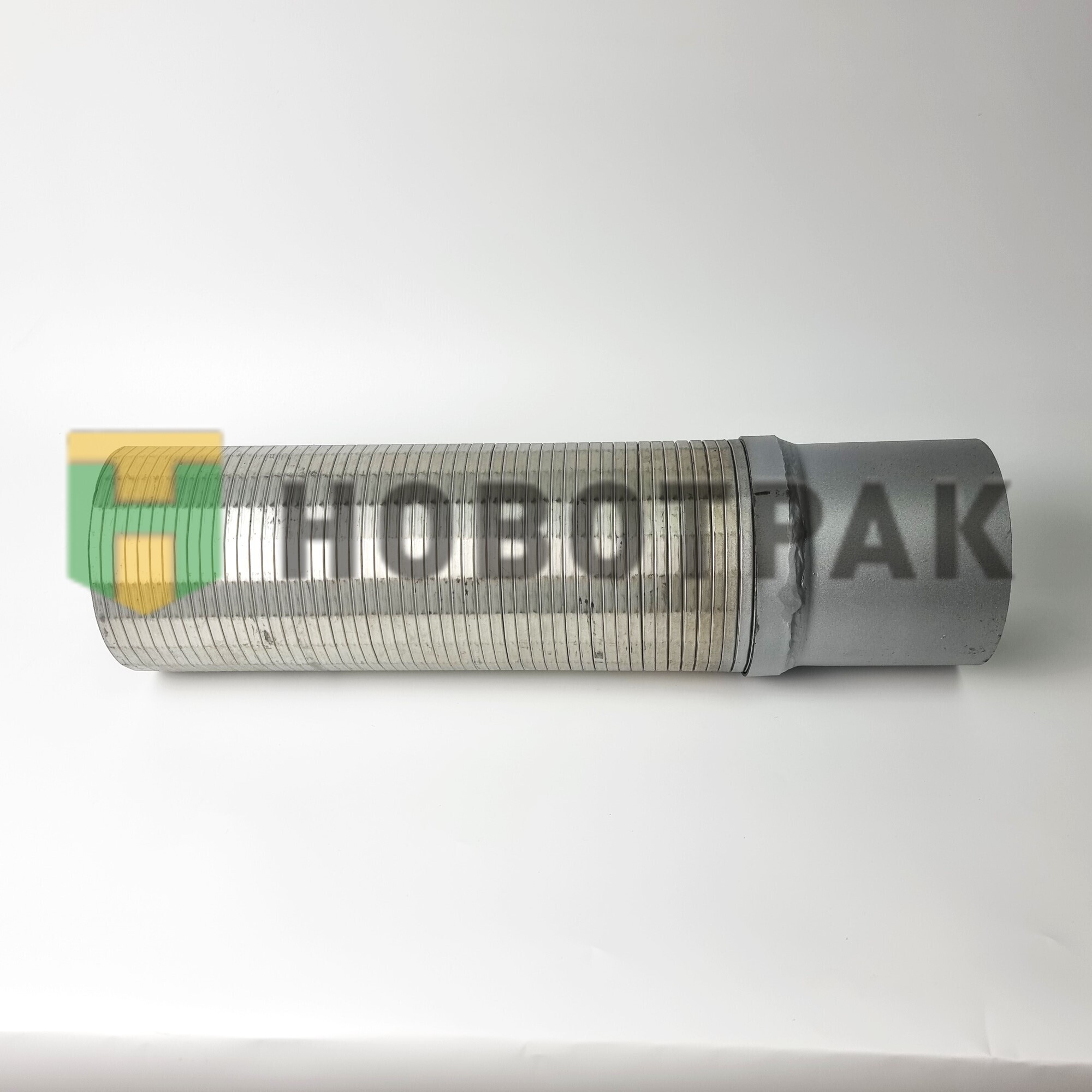 Гофра соеденительная 110*443 MAN 65507