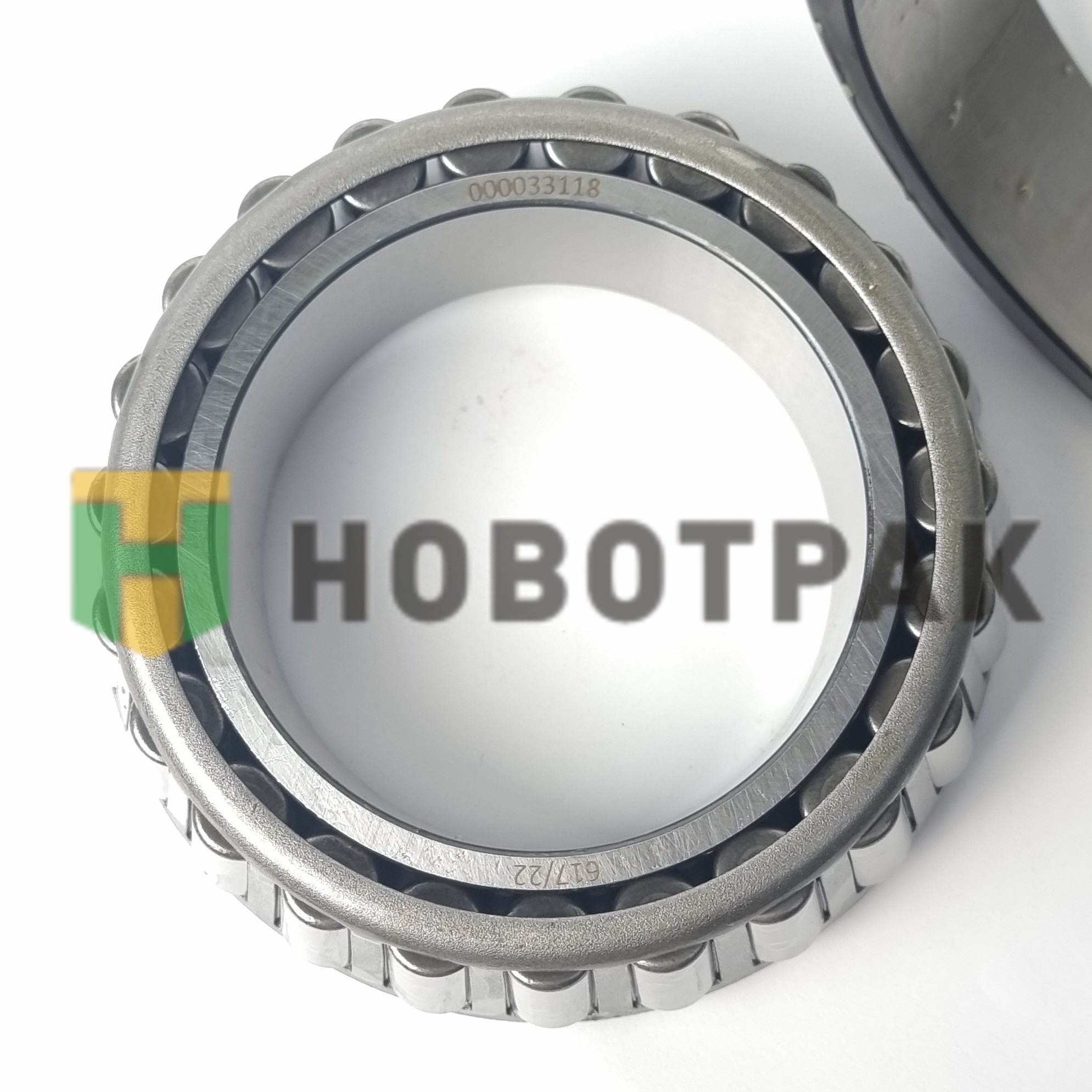 Подшипник ступицы MB Atego/Axor VKHB2071/GP014040